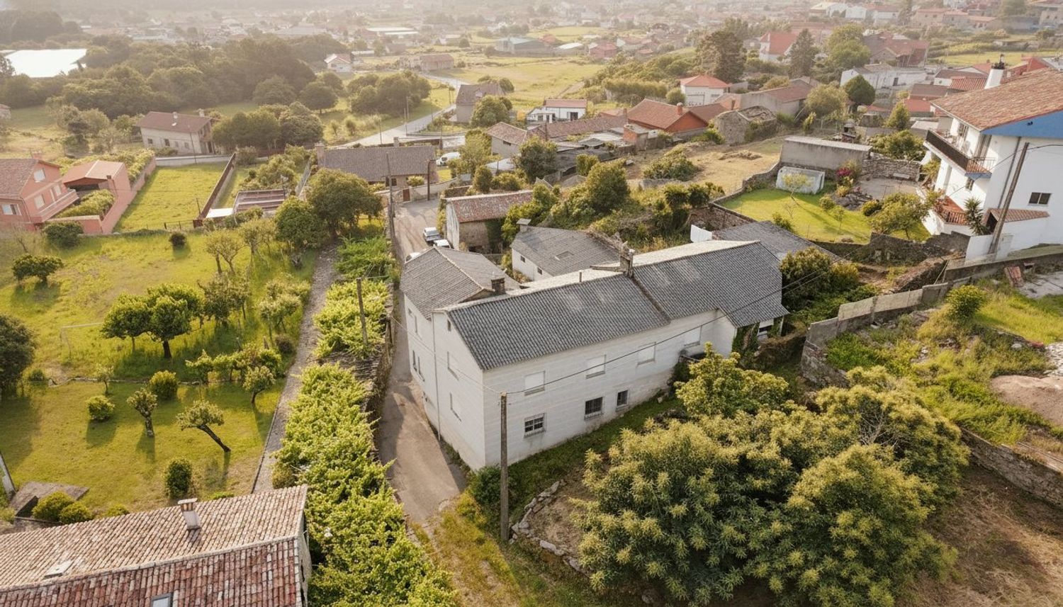 A Castiñeira, A Guarda, Pontevedra
