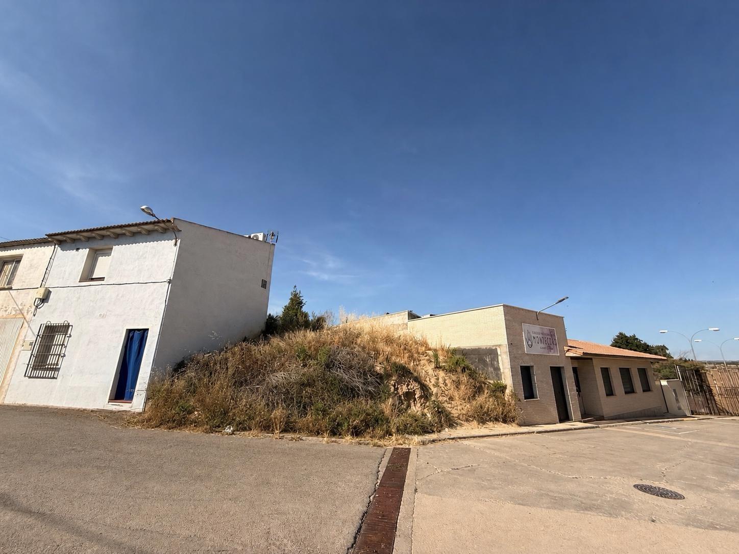 Suelo en venta, SariÃ±ena, Huesca, Huesca