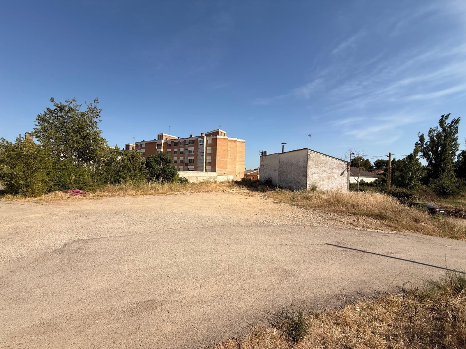 Suelo en venta, SariÃ±ena, Huesca, Huesca