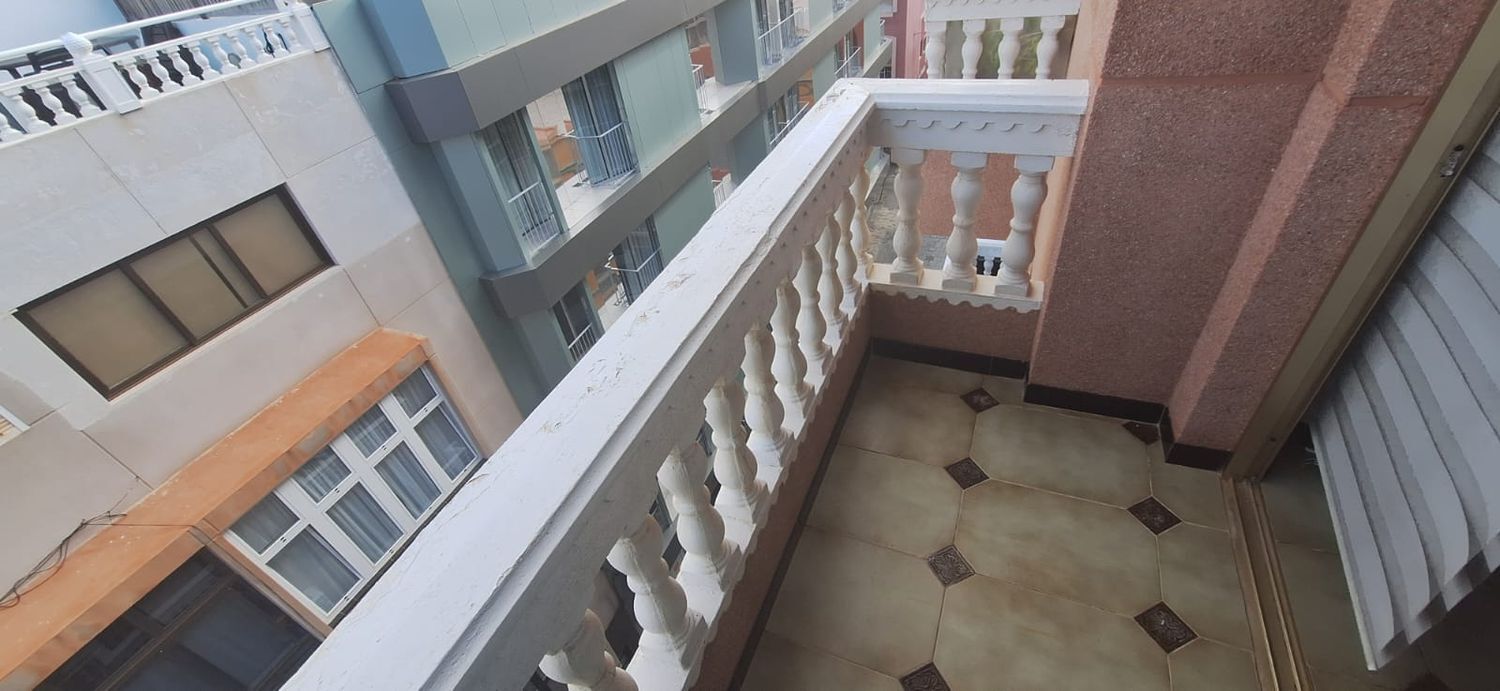 Piso en alquiler, Las Palmas de Gran Canaria, Las Palmas, Las Palmas