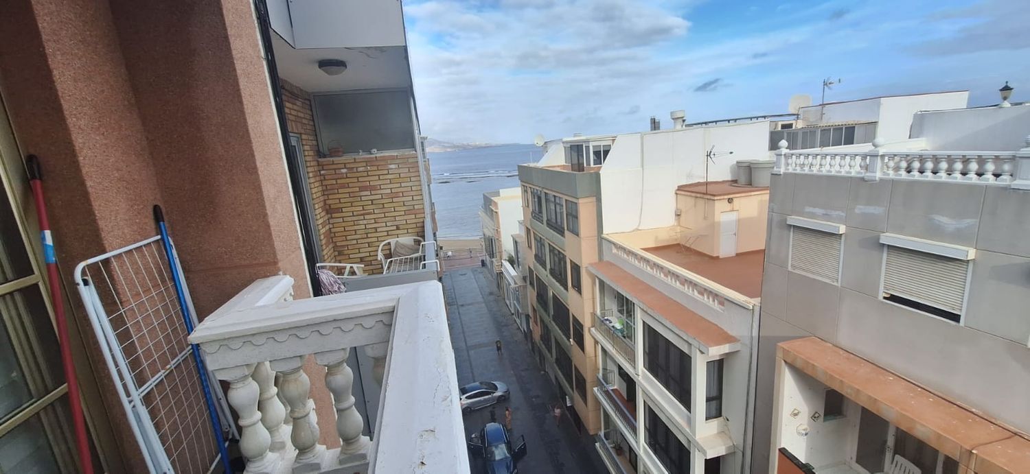 Piso en alquiler, Las Palmas de Gran Canaria, Las Palmas, Las Palmas