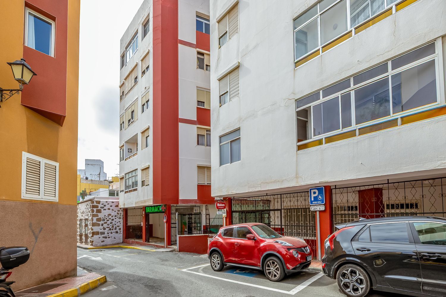 Telde, Las Palmas