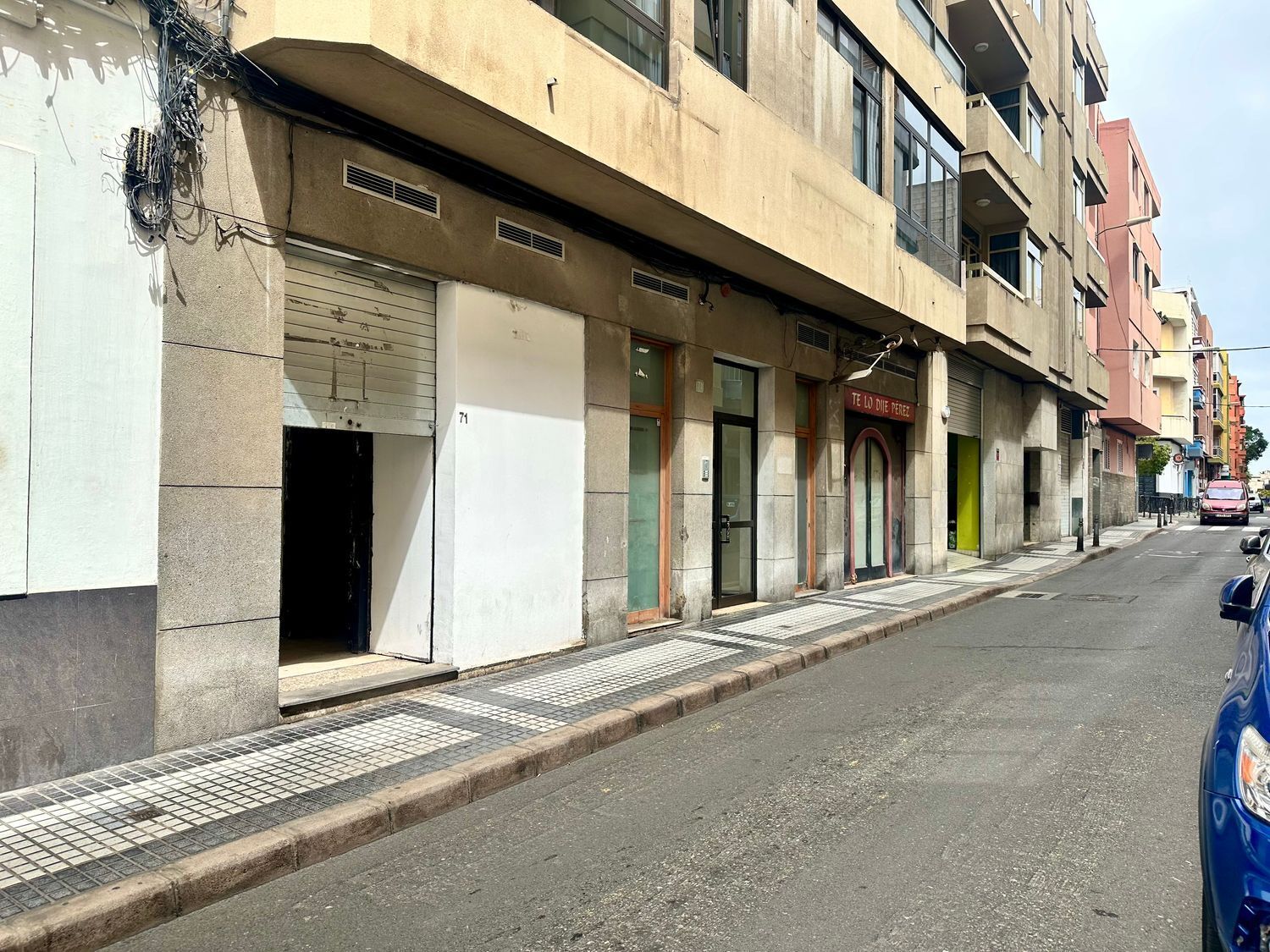 Local Comercial en venta, Las Palmas de Gran Canaria, Las Palmas, Las Palmas
