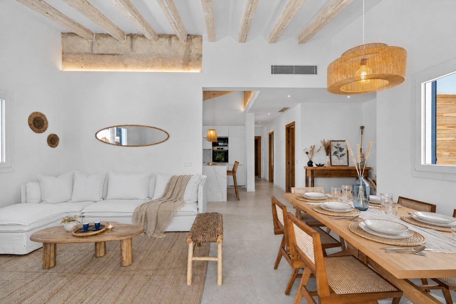 Colònia de Sant Jordi, Baleares/Islas Baleares