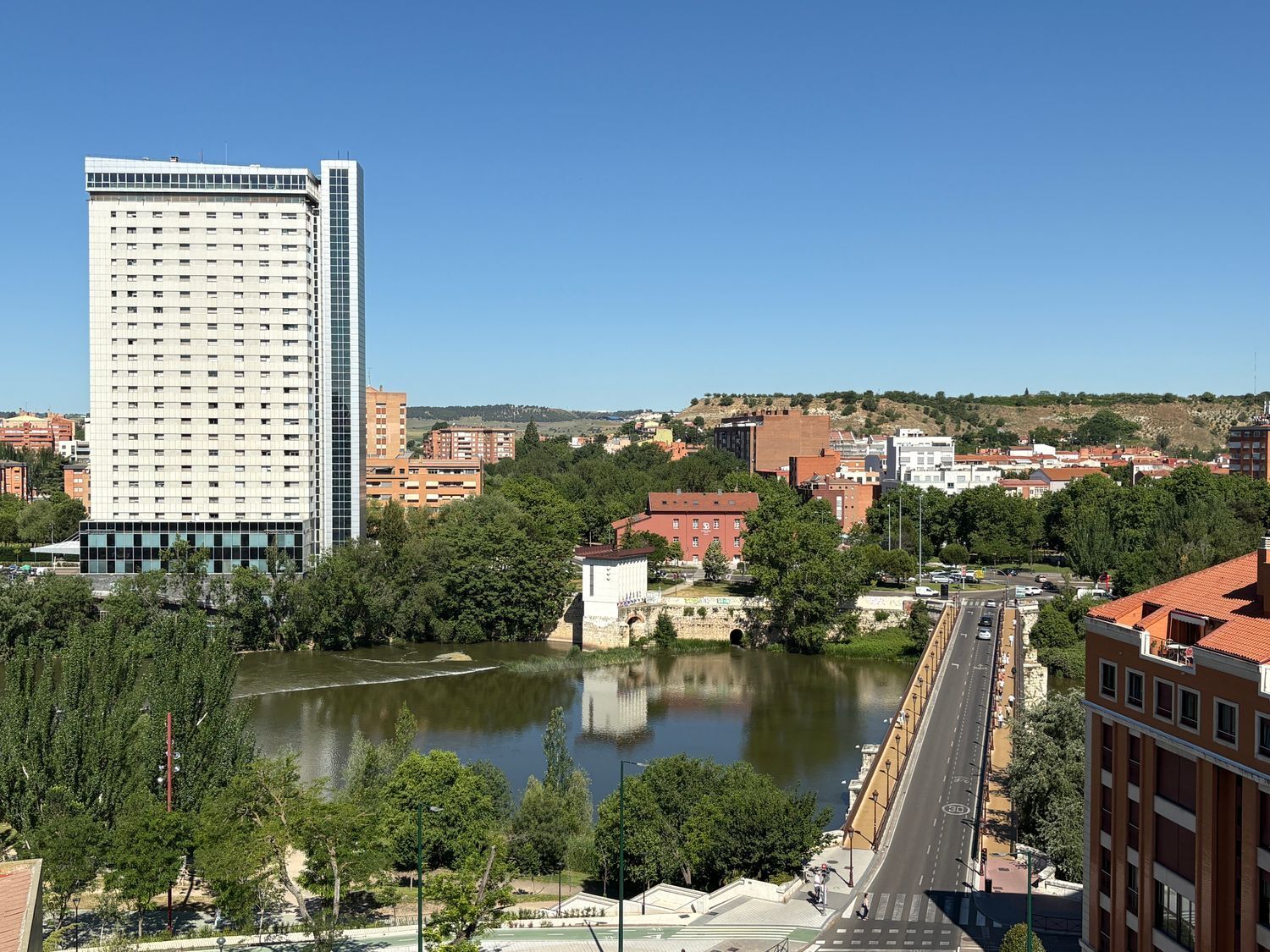 Valladolid, Valladolid, Spain