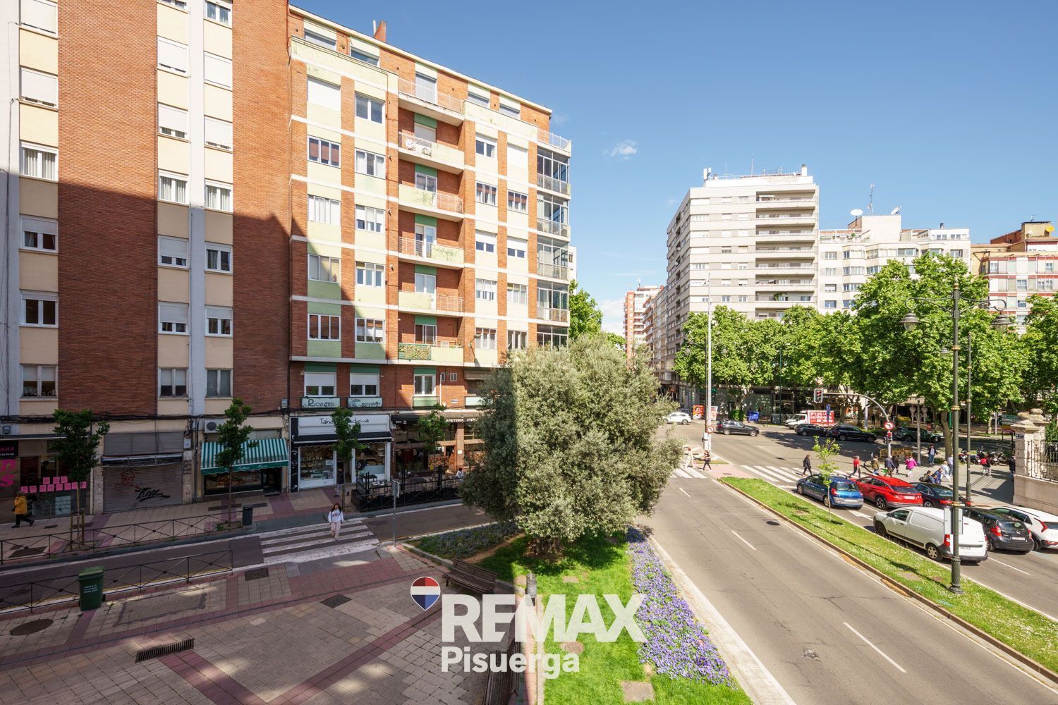 Piso en venta, Valladolid, Valladolid, Valladolid