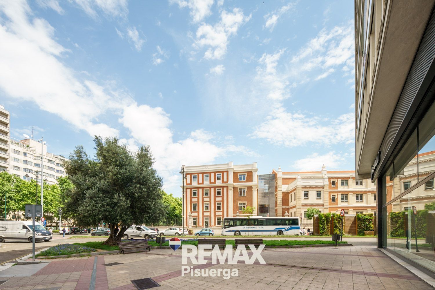 Piso en venta, Valladolid, Valladolid, Valladolid