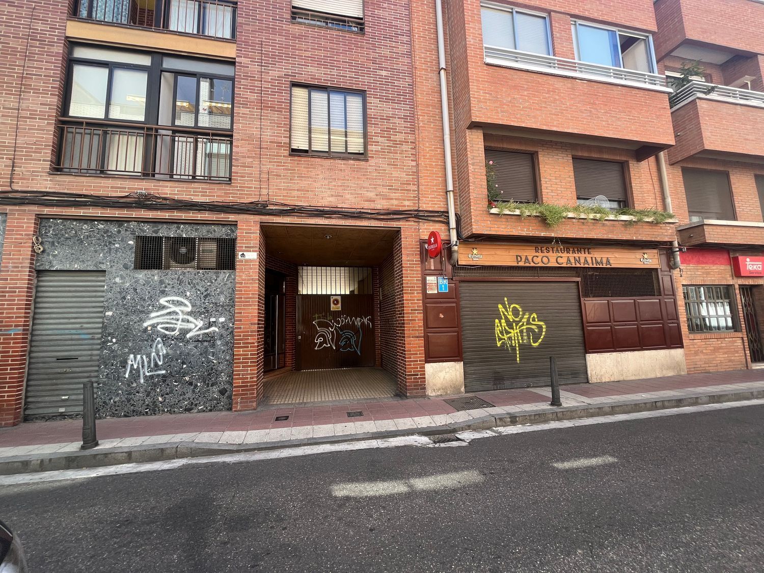 Local Comercial en alquiler, Las Delicias, Valladolid, Valladolid