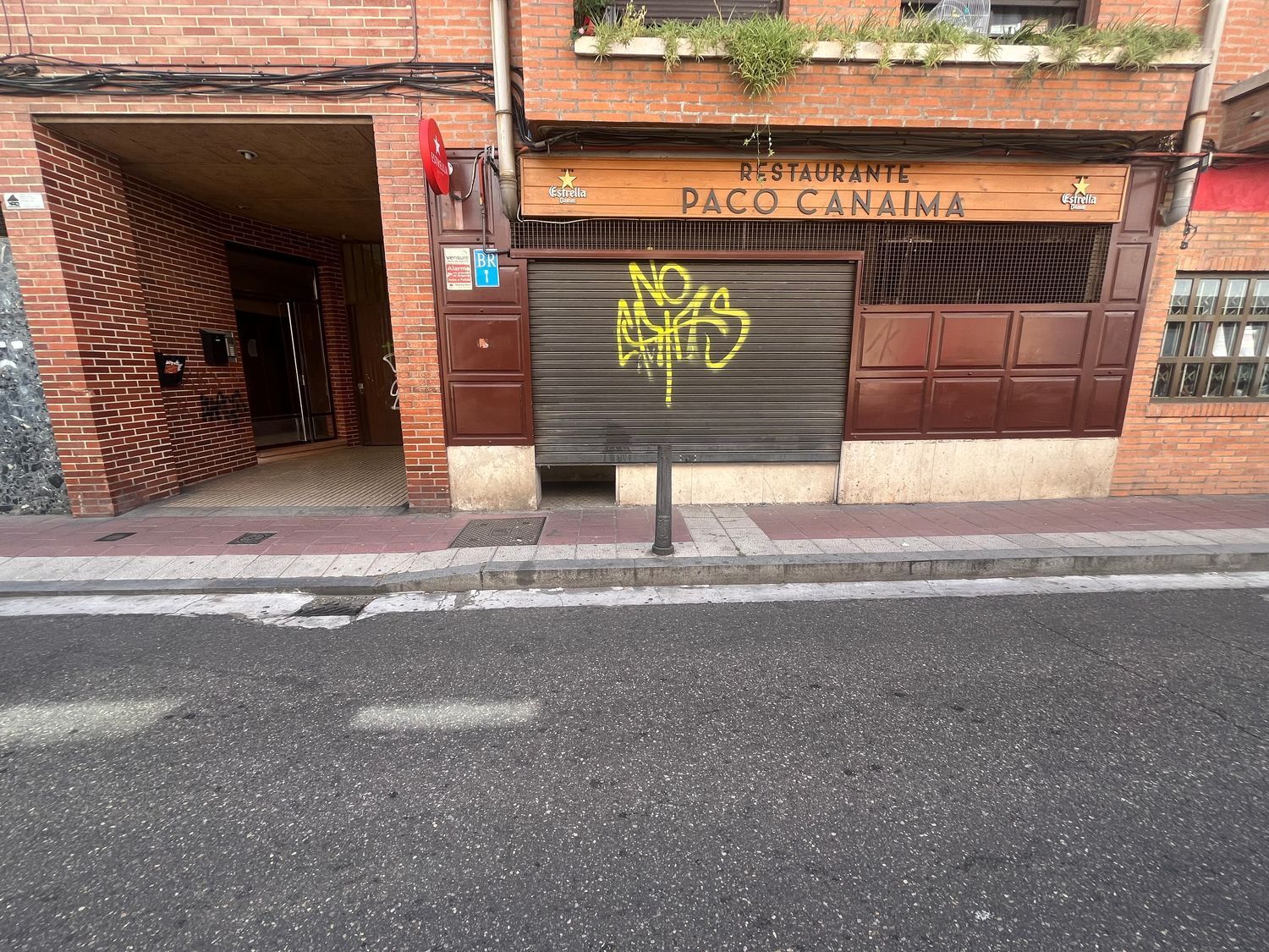 Local Comercial en alquiler, Las Delicias, Valladolid, Valladolid