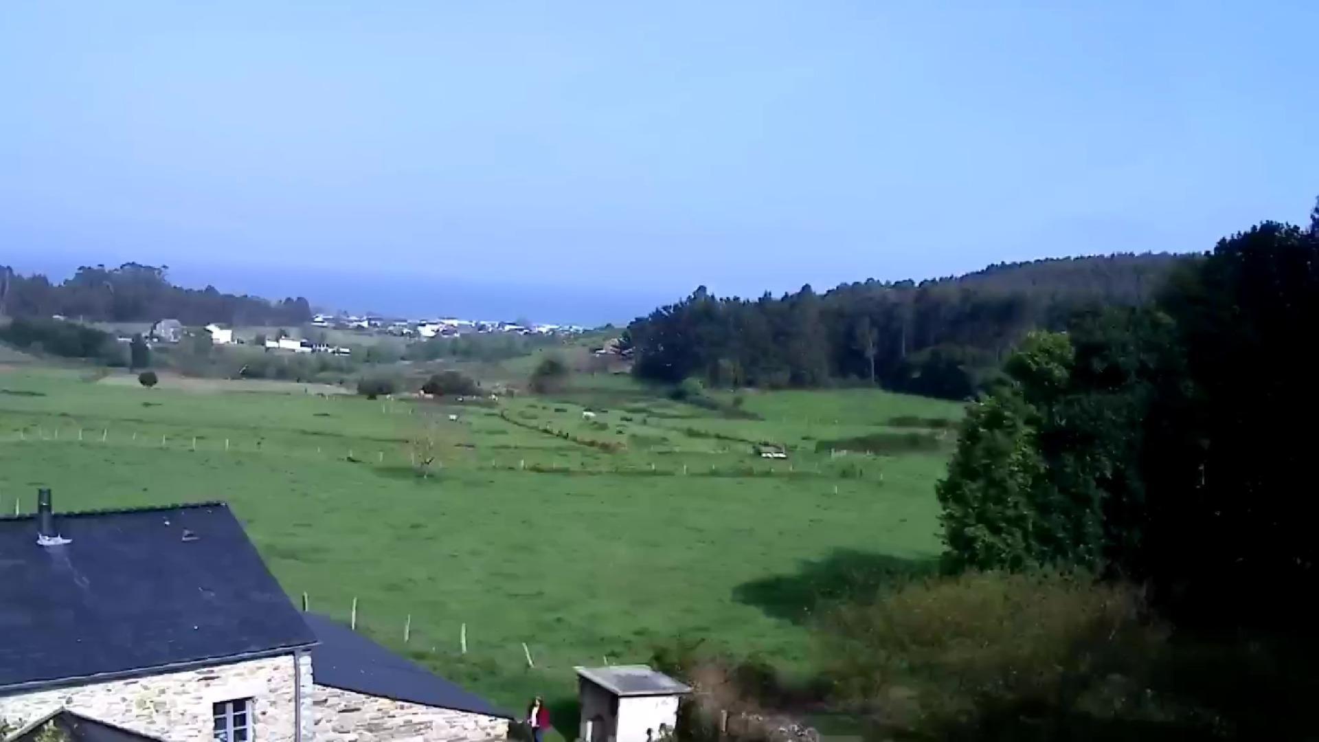 Foz, Lugo