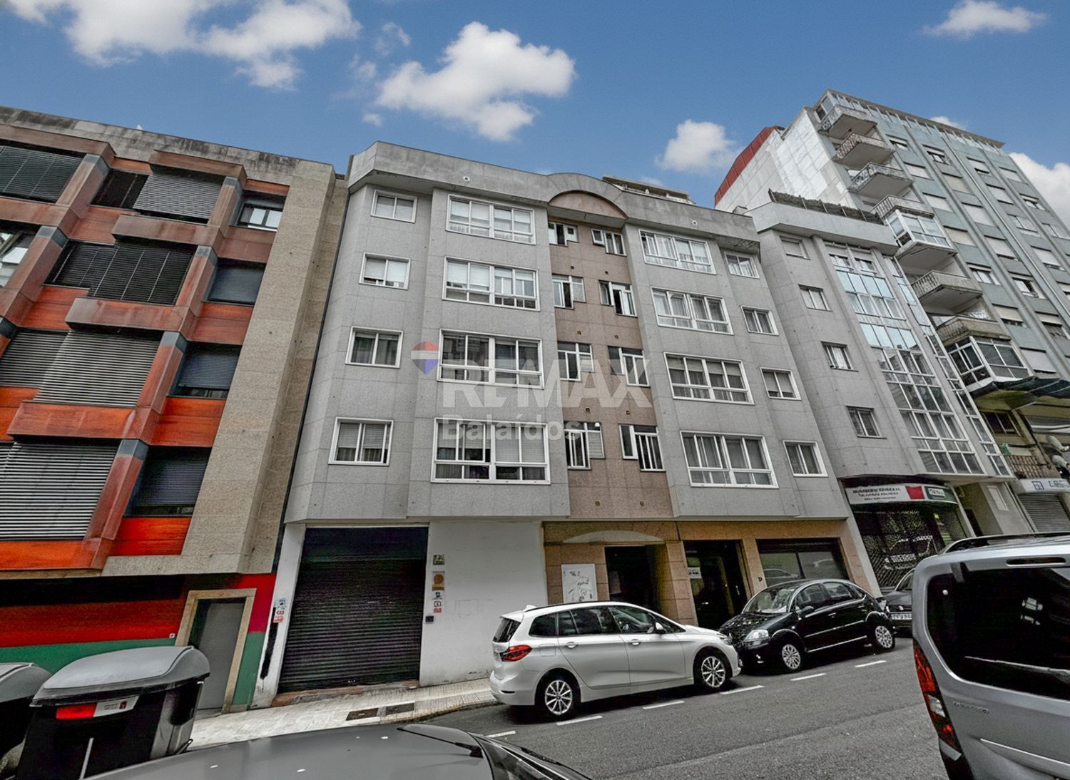 Local Comercial en venta, Vigo