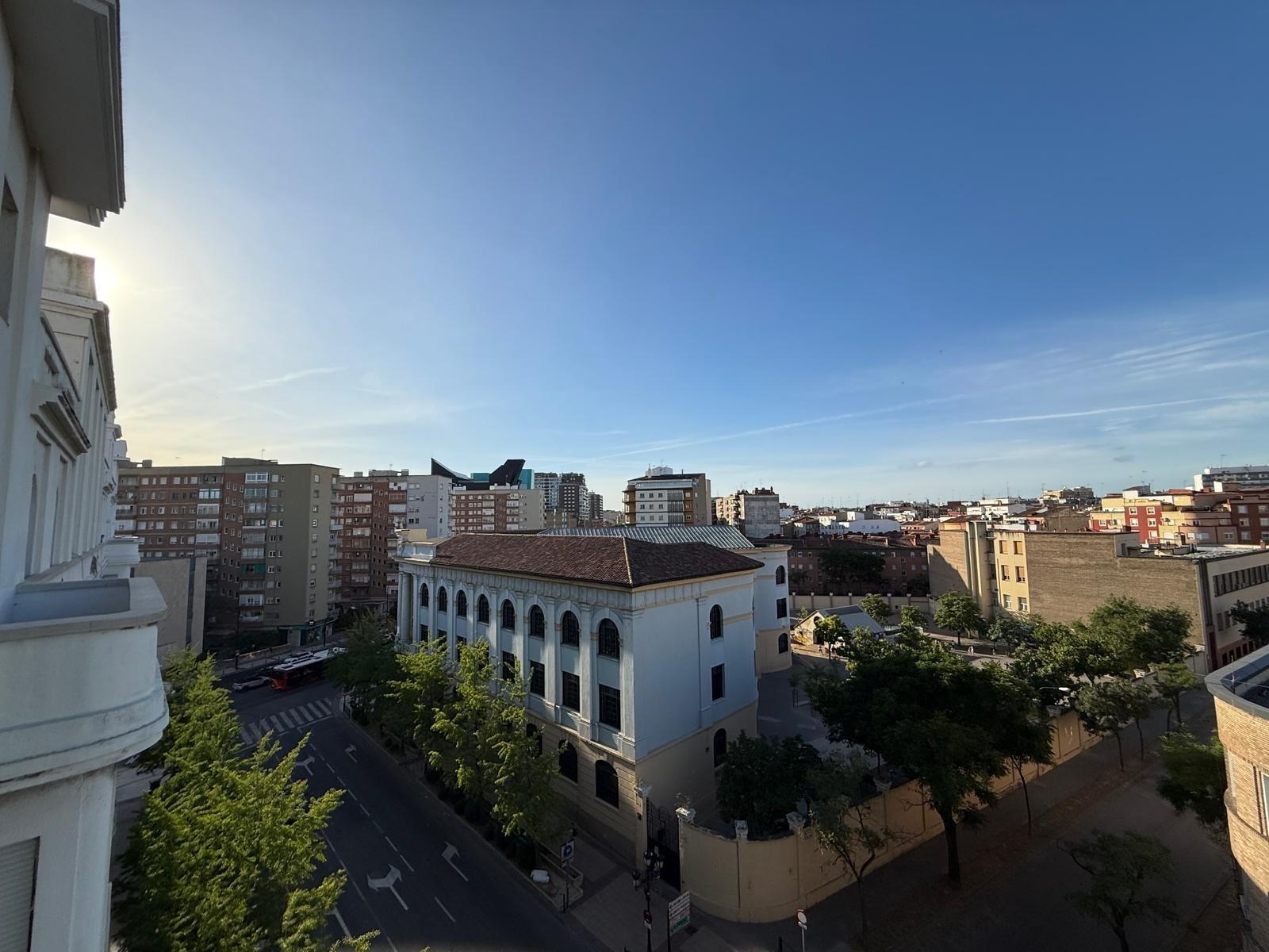 Centro, Zaragoza