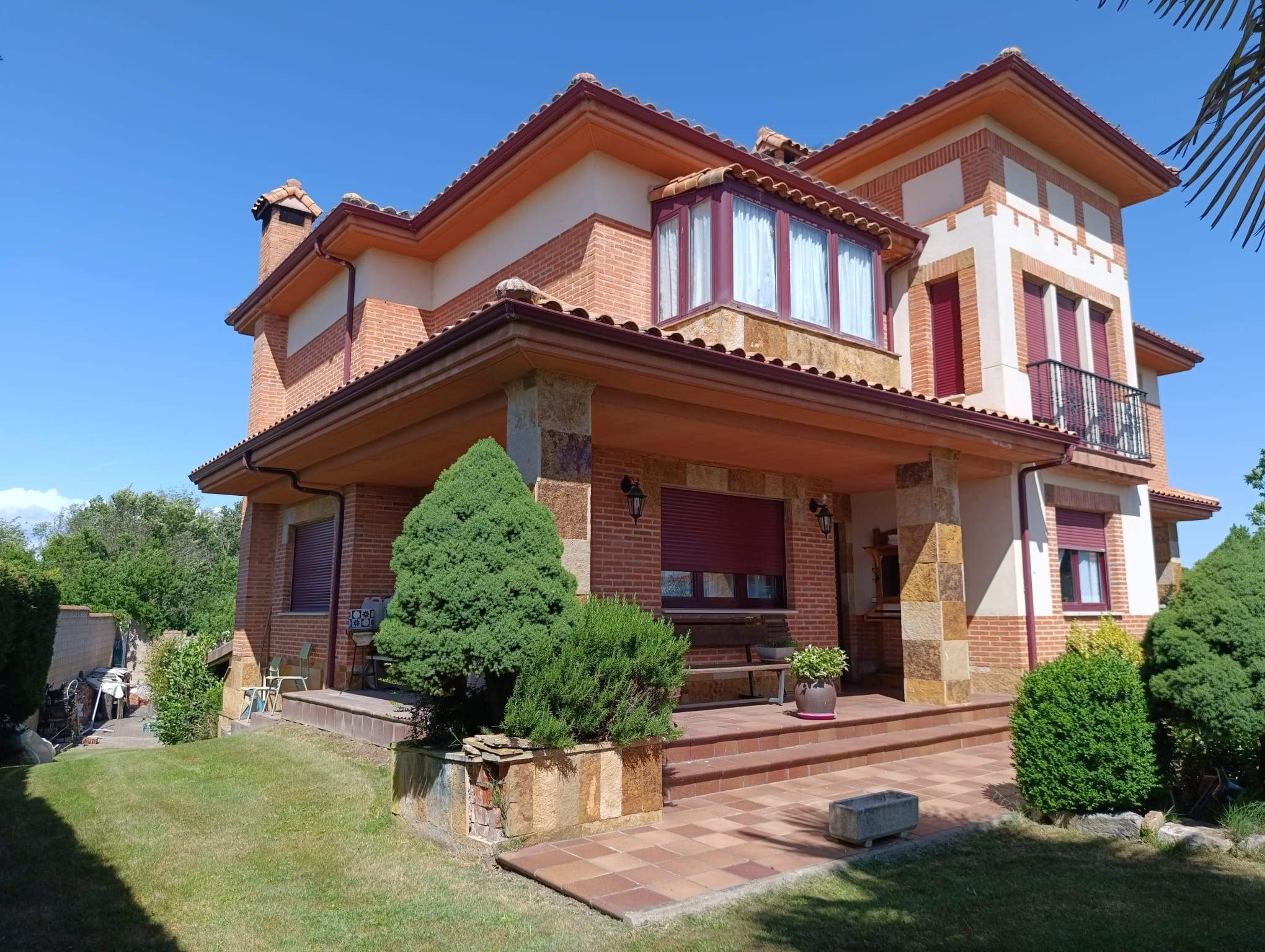 Villabalter, León