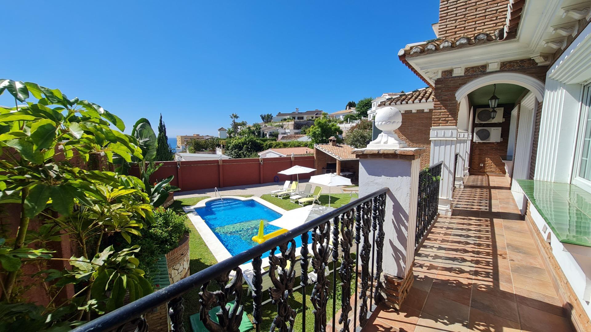 Torremuelle, Benalmádena, Málaga