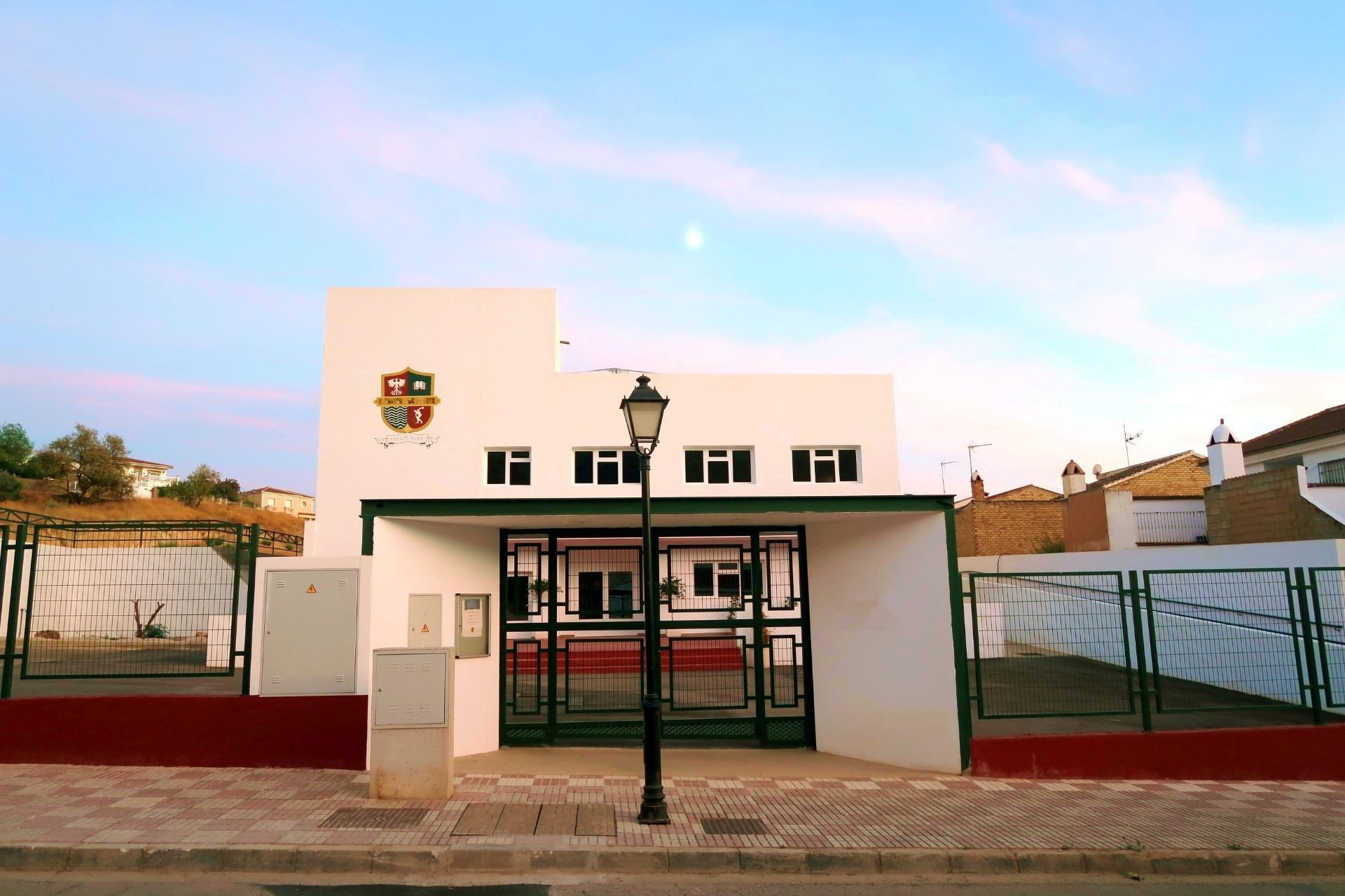 Edificio en venta, Archidona, MÃ¡laga, MÃ¡laga