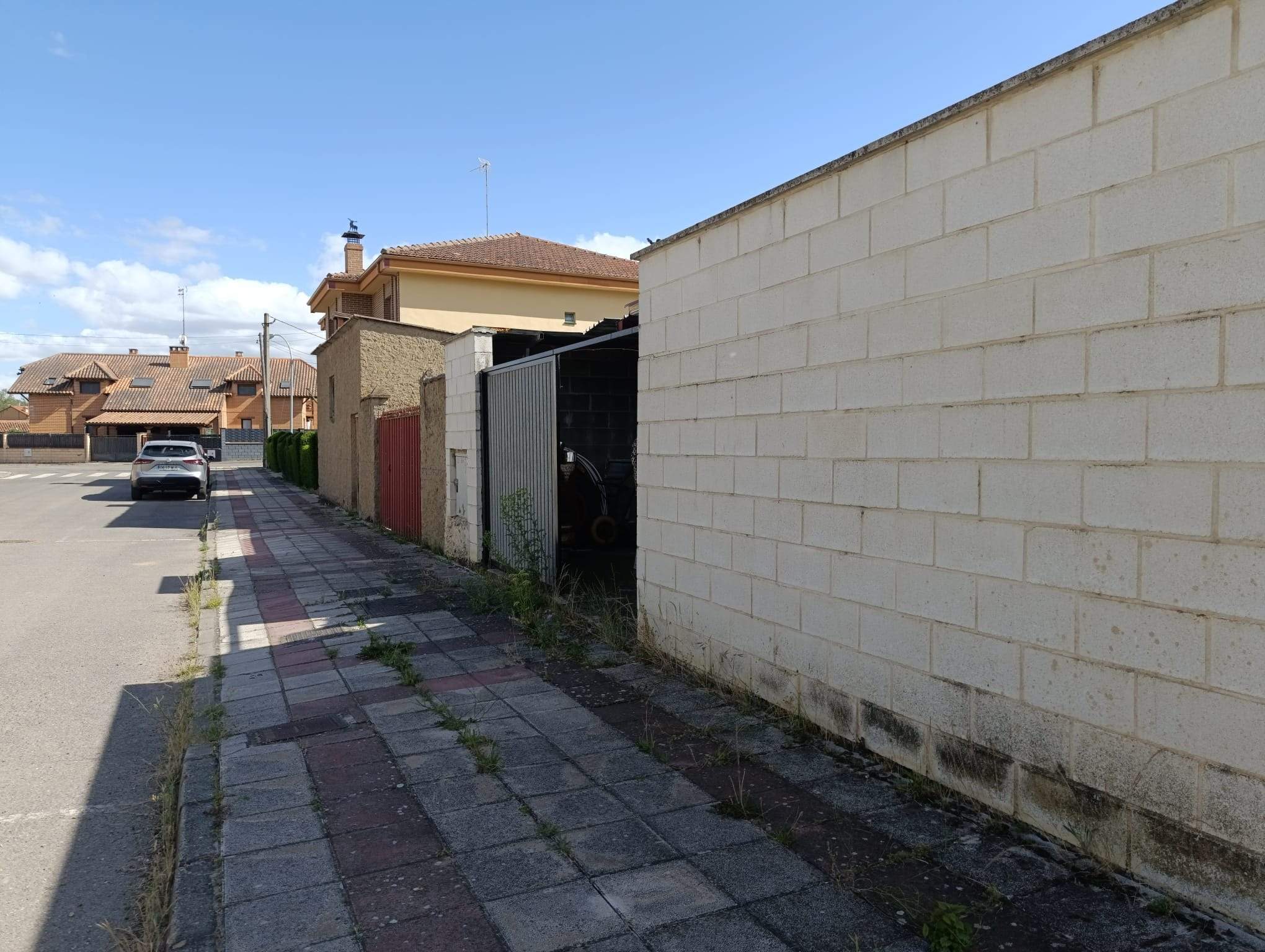 Suelo en venta, San AndrÃ©s del Rabanedo, LeÃ³n, LeÃ³n