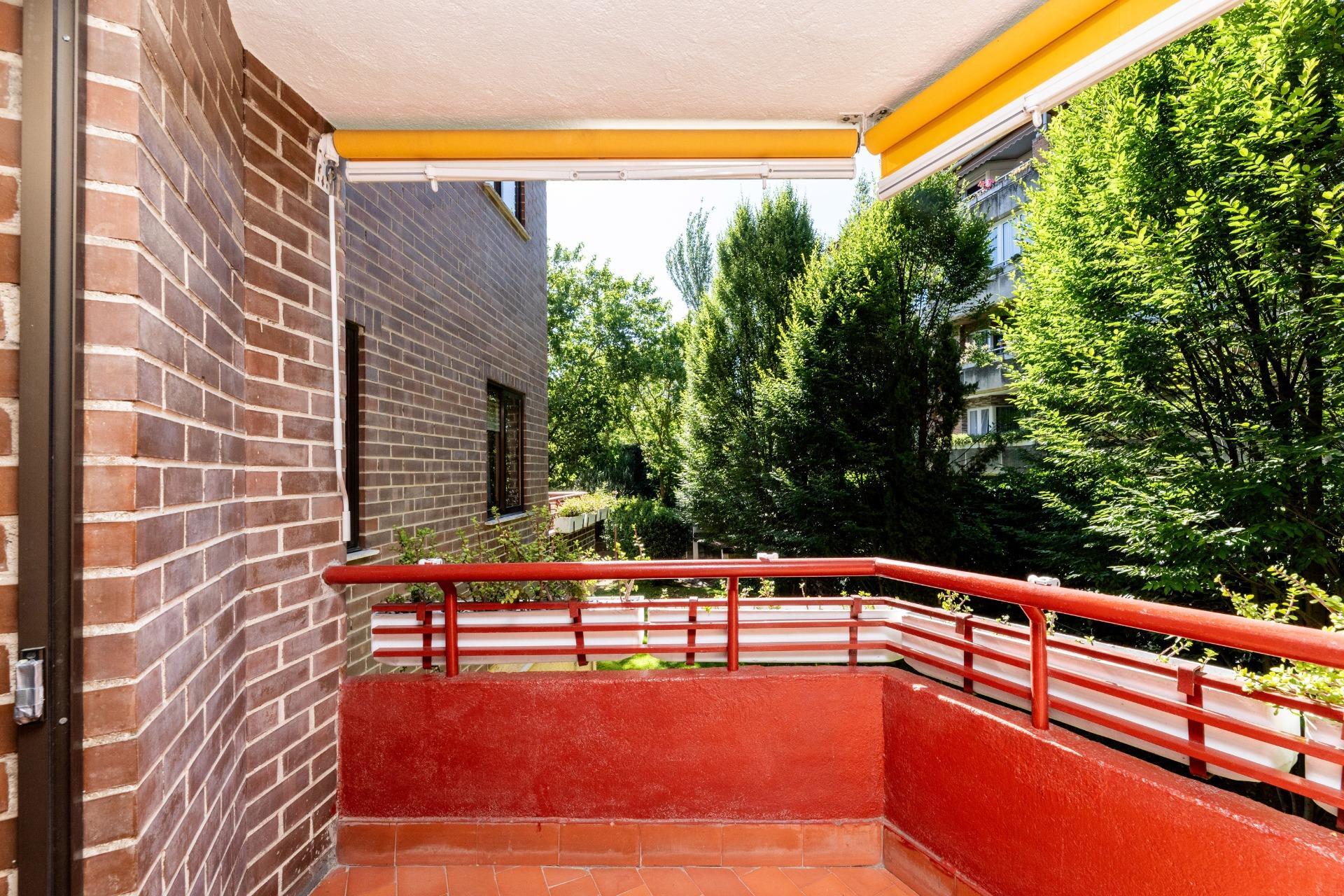 Piso en venta en calle España, Majadahonda 7/31