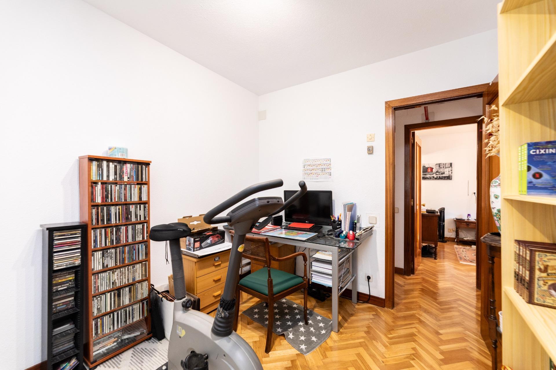 Piso en venta en calle España, Majadahonda 13/31