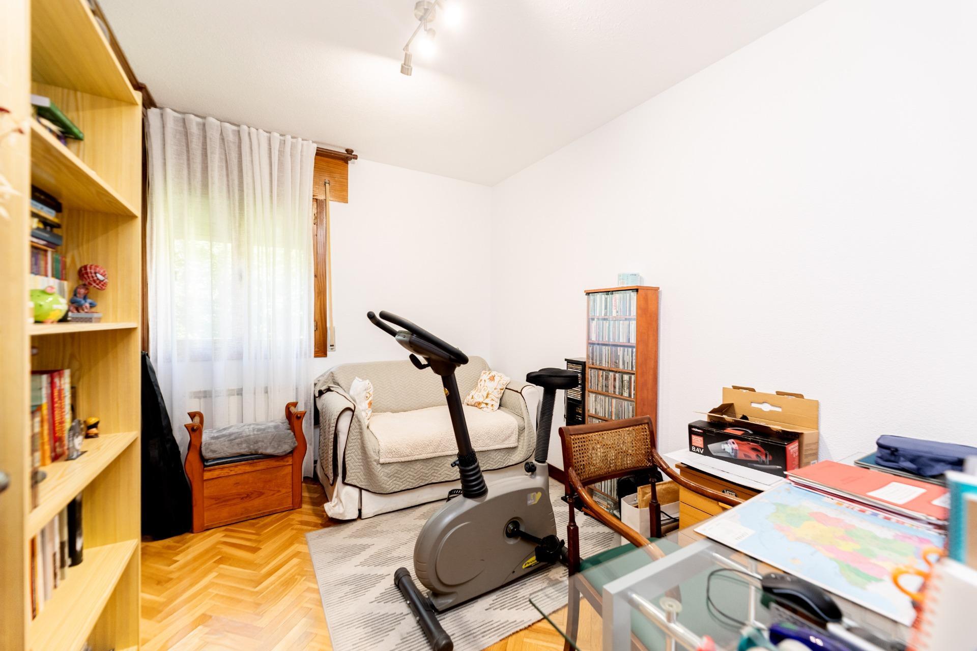 Piso en venta en calle España, Majadahonda 16/31