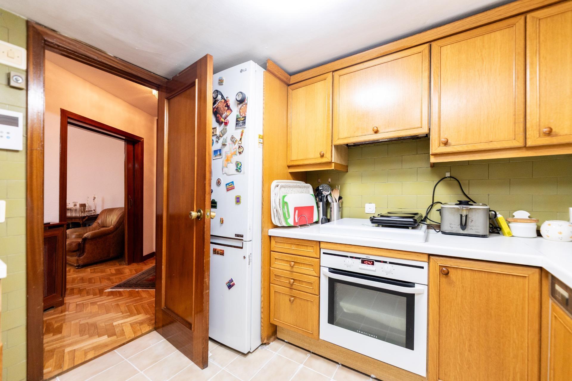 Piso en venta en calle España, Majadahonda 19/31