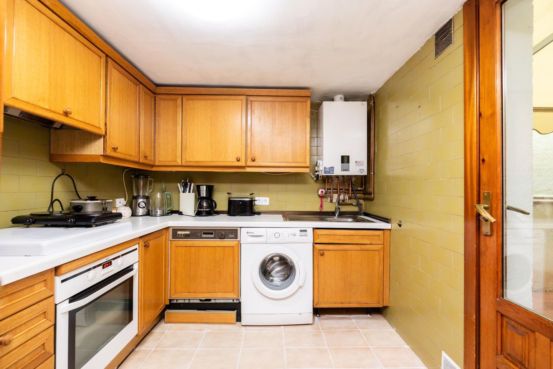 Piso en venta en calle España, Majadahonda 20/31