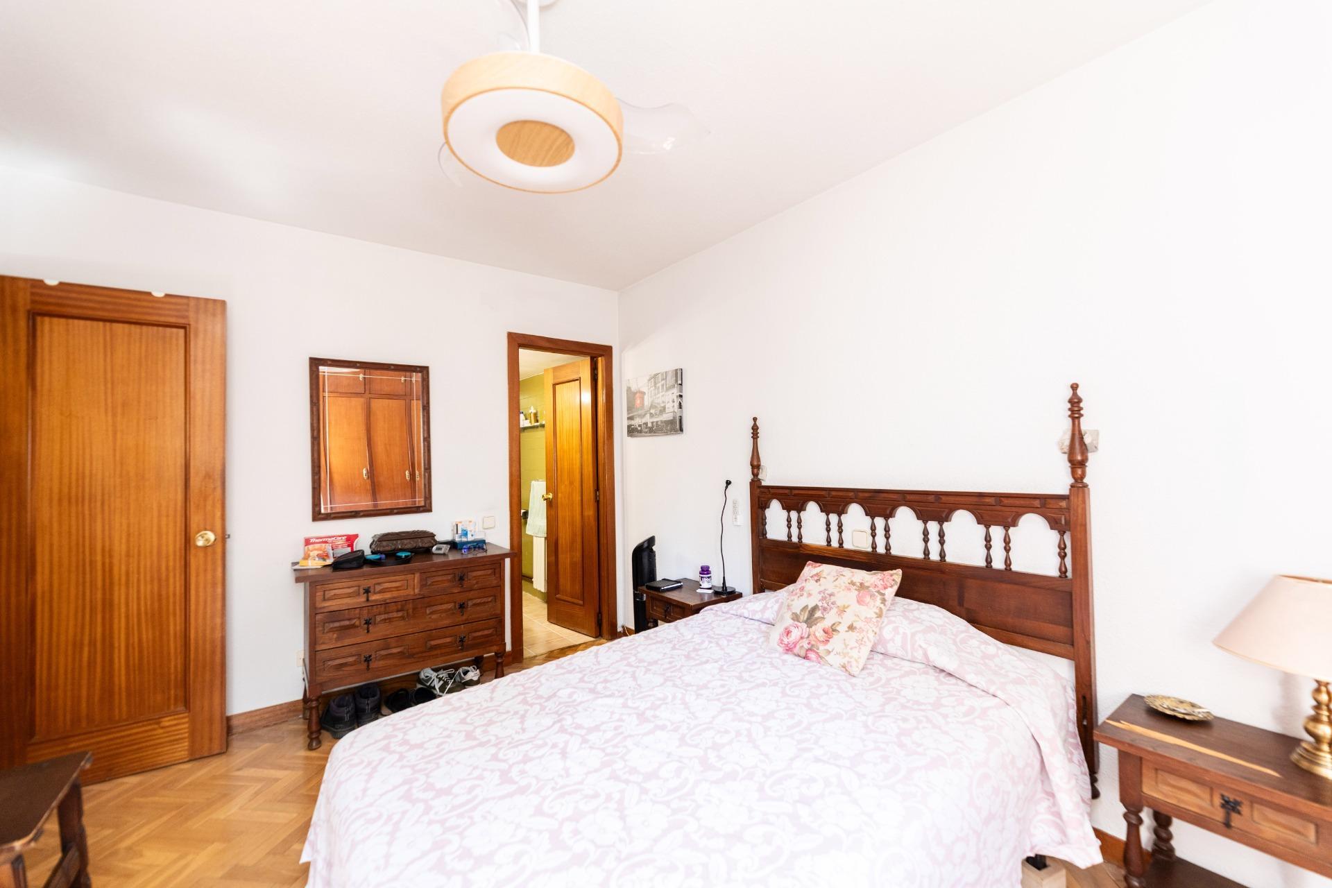 Piso en venta en calle España, Majadahonda 23/31