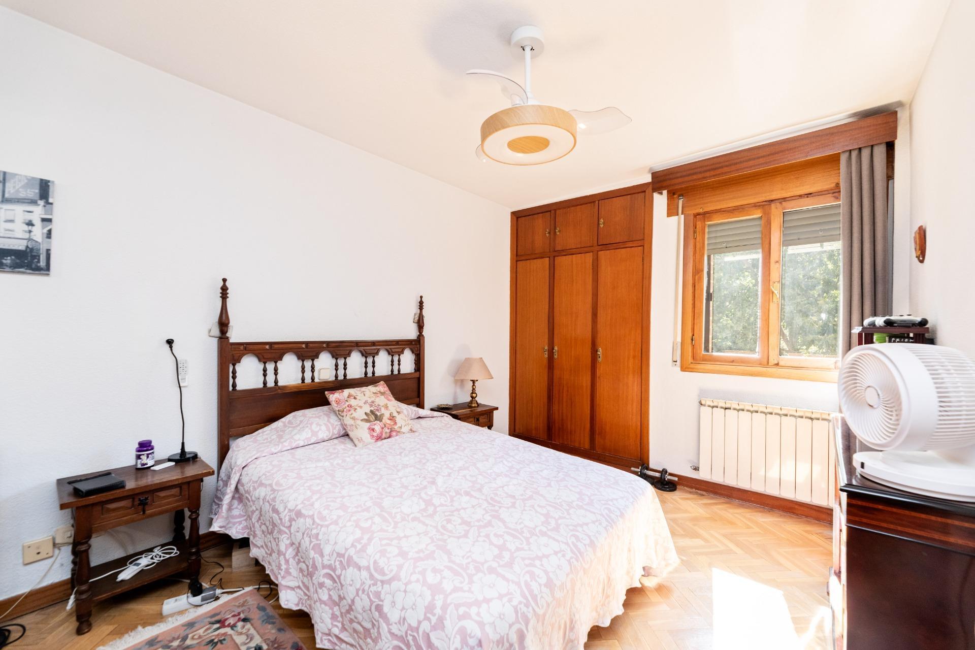 Piso en venta en calle España, Majadahonda 26/31