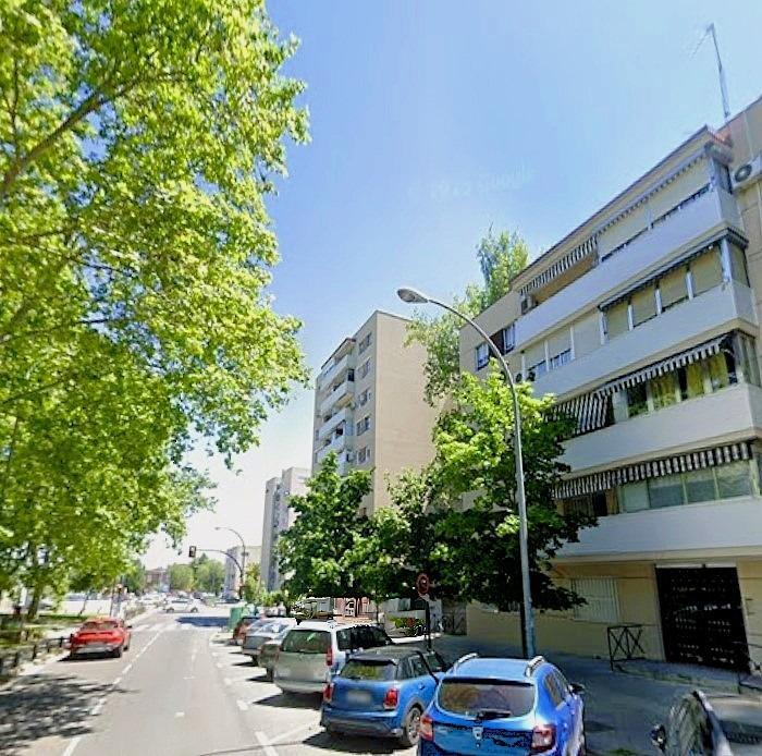 Leganés, Madrid