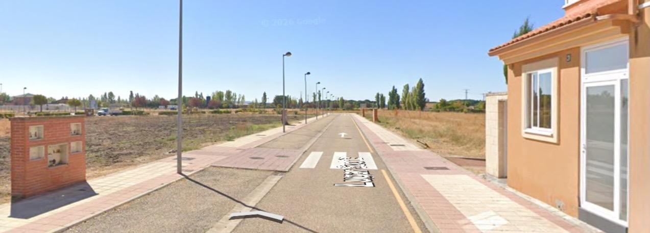 Aldeamayor de San Martín, Valladolid