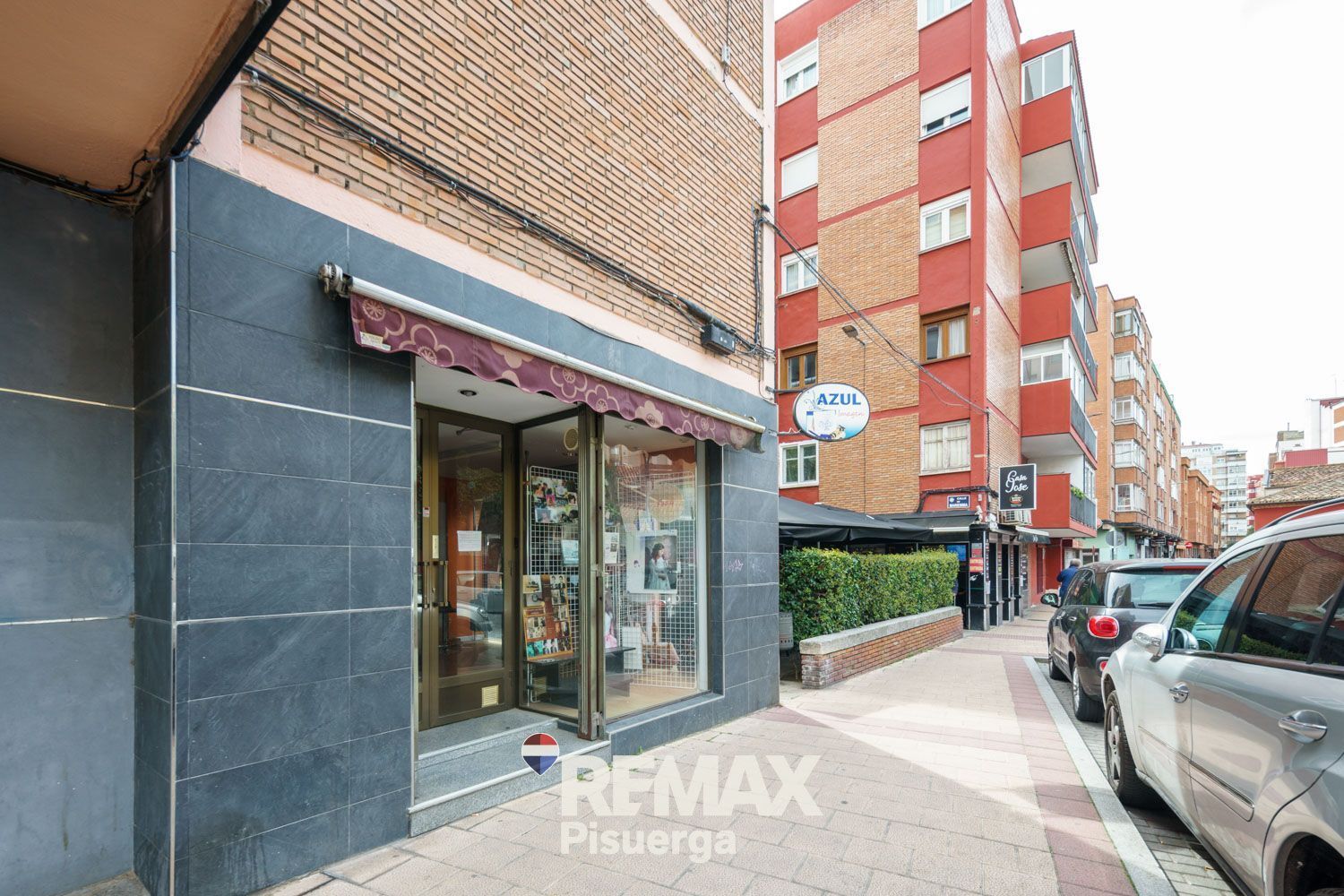 Local Comercial en venta, Valladolid