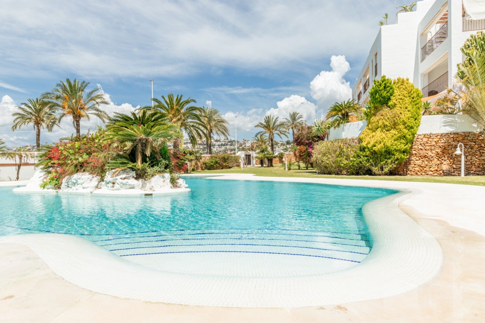 Moraira, Alicante/Alacant