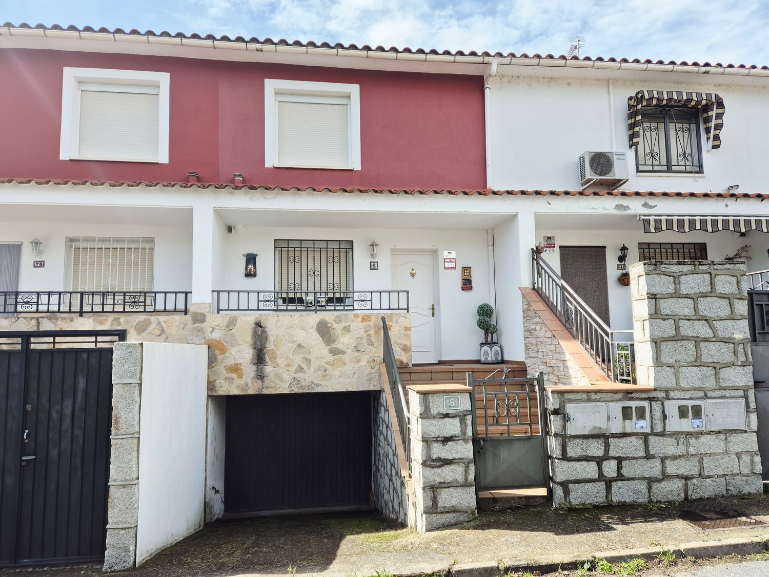 Navaluenga, Ávila
