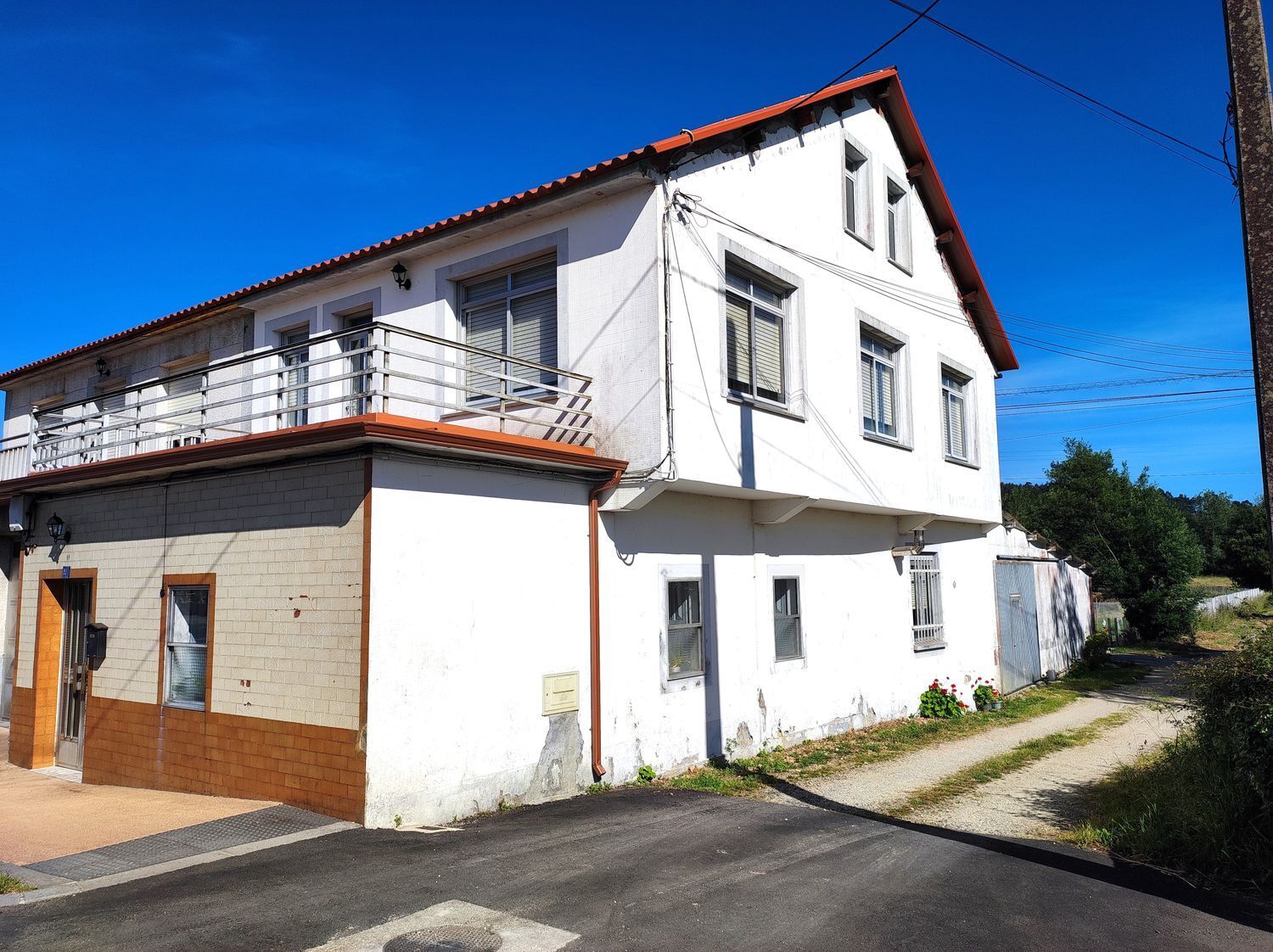 Laracha, La Coruña