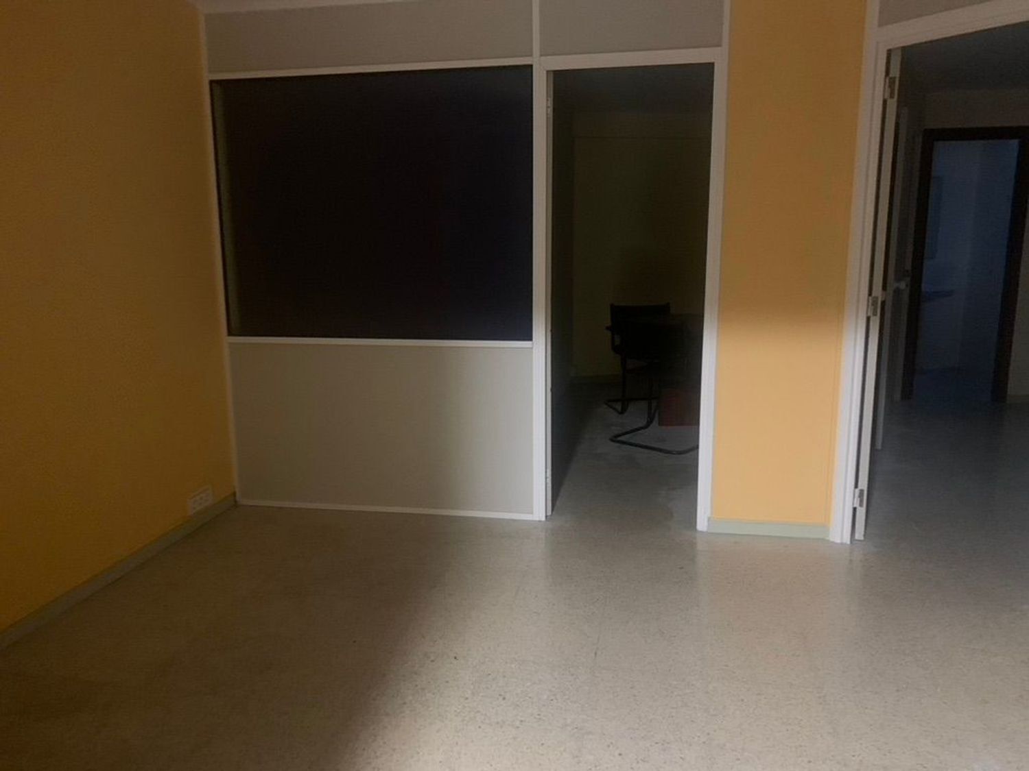Oficina en venta  calle Pontevedra, A Coruña  1/1