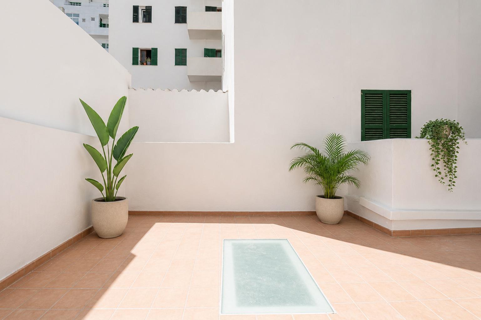 Nord - Bons Aires, Palma de Mallorca