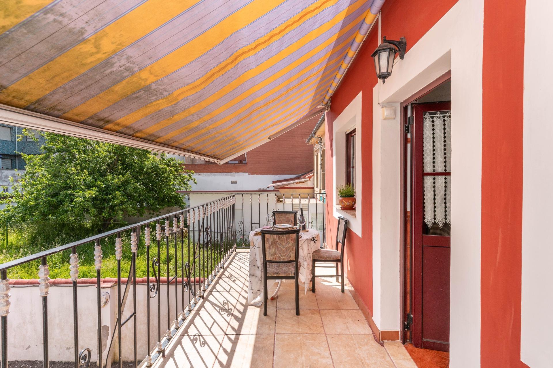 Casa en venta  calle JOSE MANUEL BOBES, 26, Lugo de Llanera, Asturias  3/49