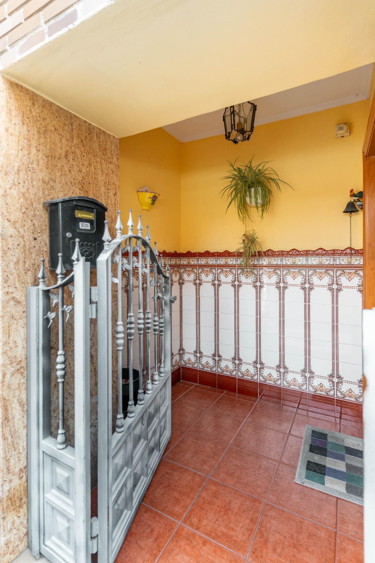 Casa en venta  calle JOSE MANUEL BOBES, 26, Lugo de Llanera, Asturias  6/49