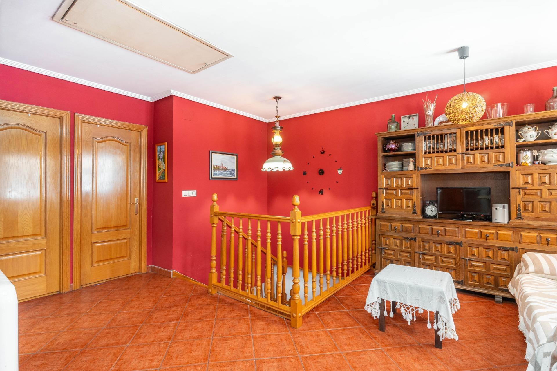 Casa en venta  calle JOSE MANUEL BOBES, 26, Lugo de Llanera, Asturias  15/49