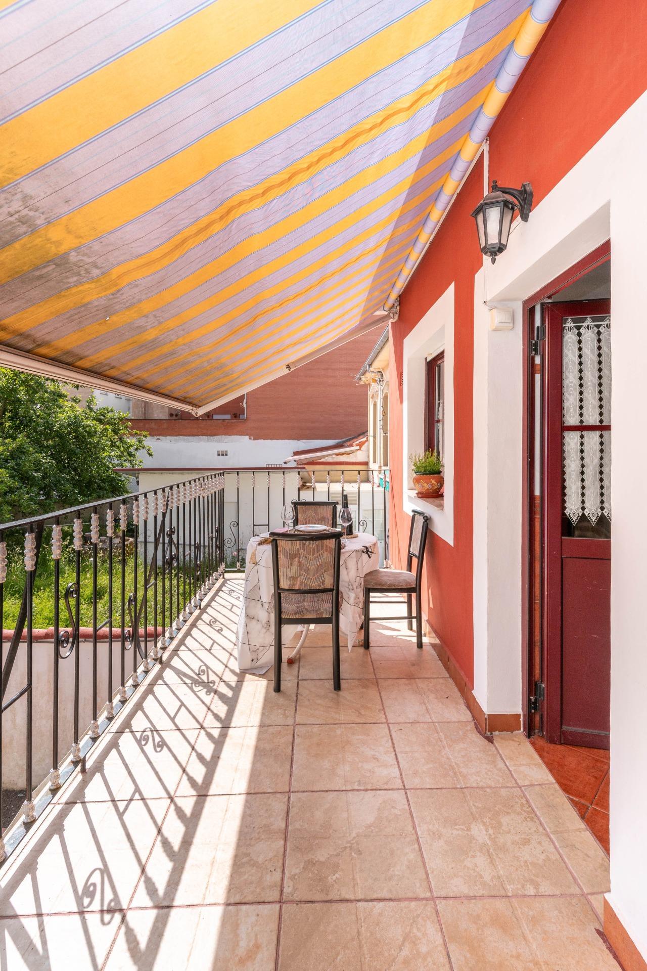 Casa en venta  calle JOSE MANUEL BOBES, 26, Lugo de Llanera, Asturias  16/49