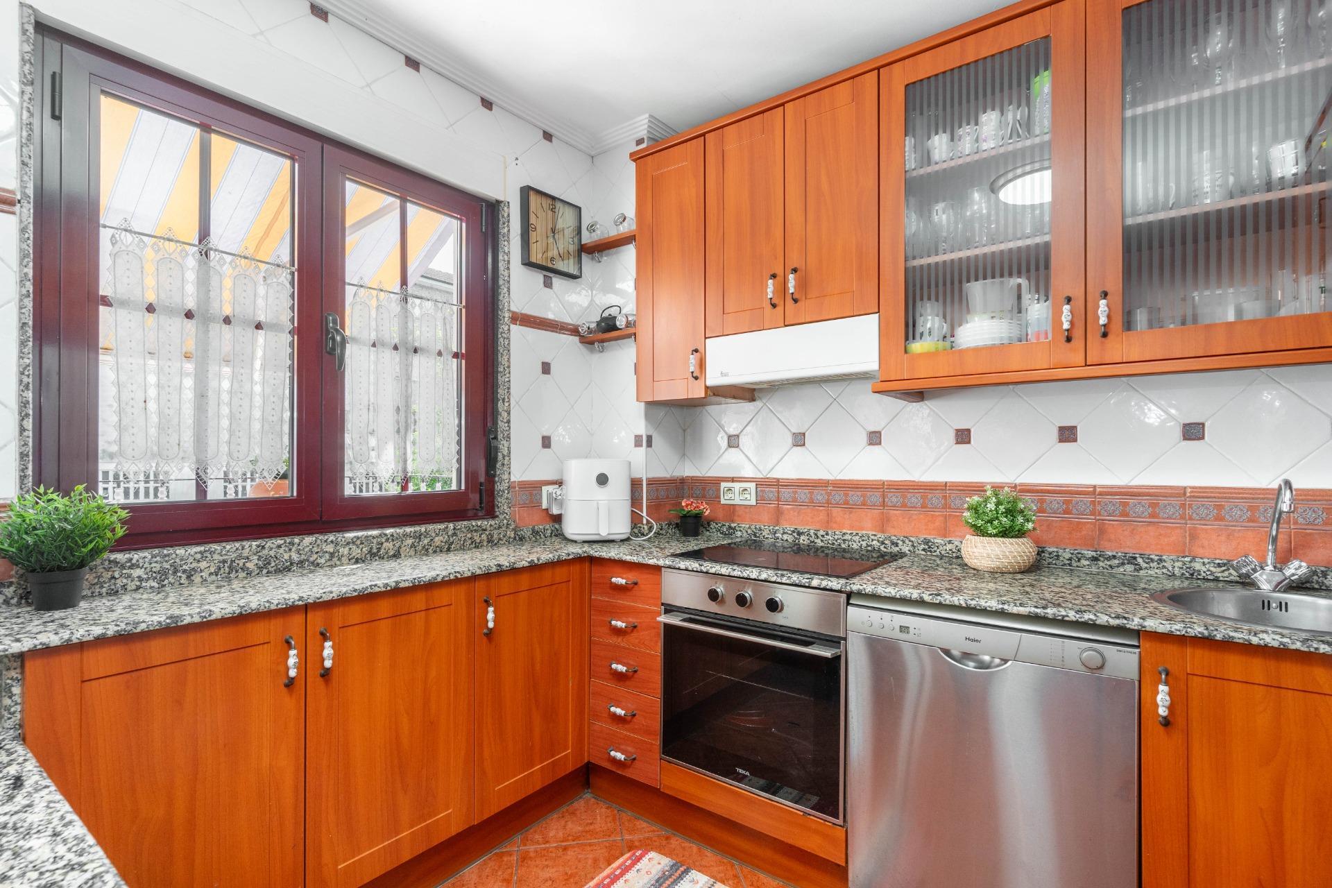 Casa en venta  calle JOSE MANUEL BOBES, 26, Lugo de Llanera, Asturias  17/49