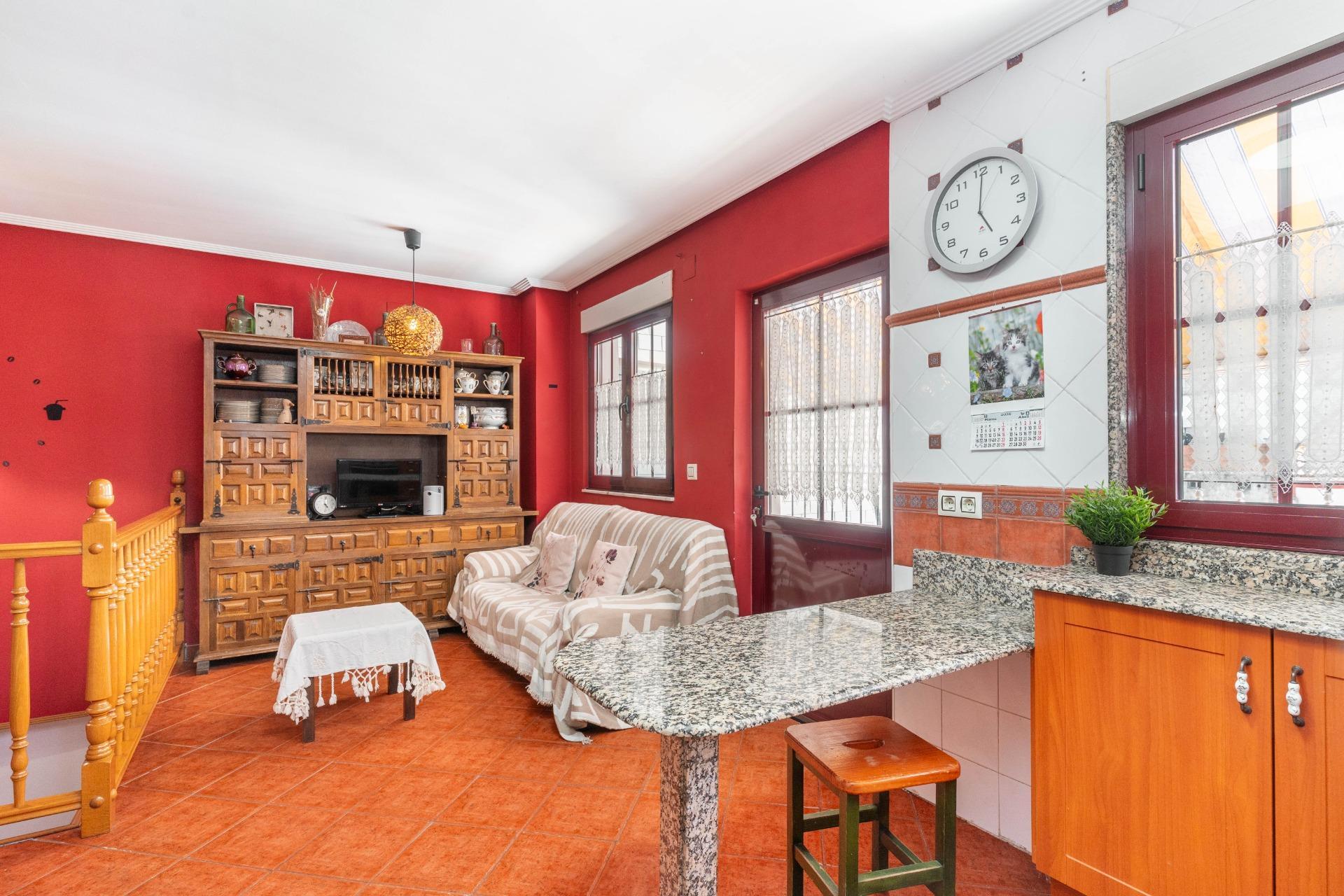Casa en venta  calle JOSE MANUEL BOBES, 26, Lugo de Llanera, Asturias  20/49