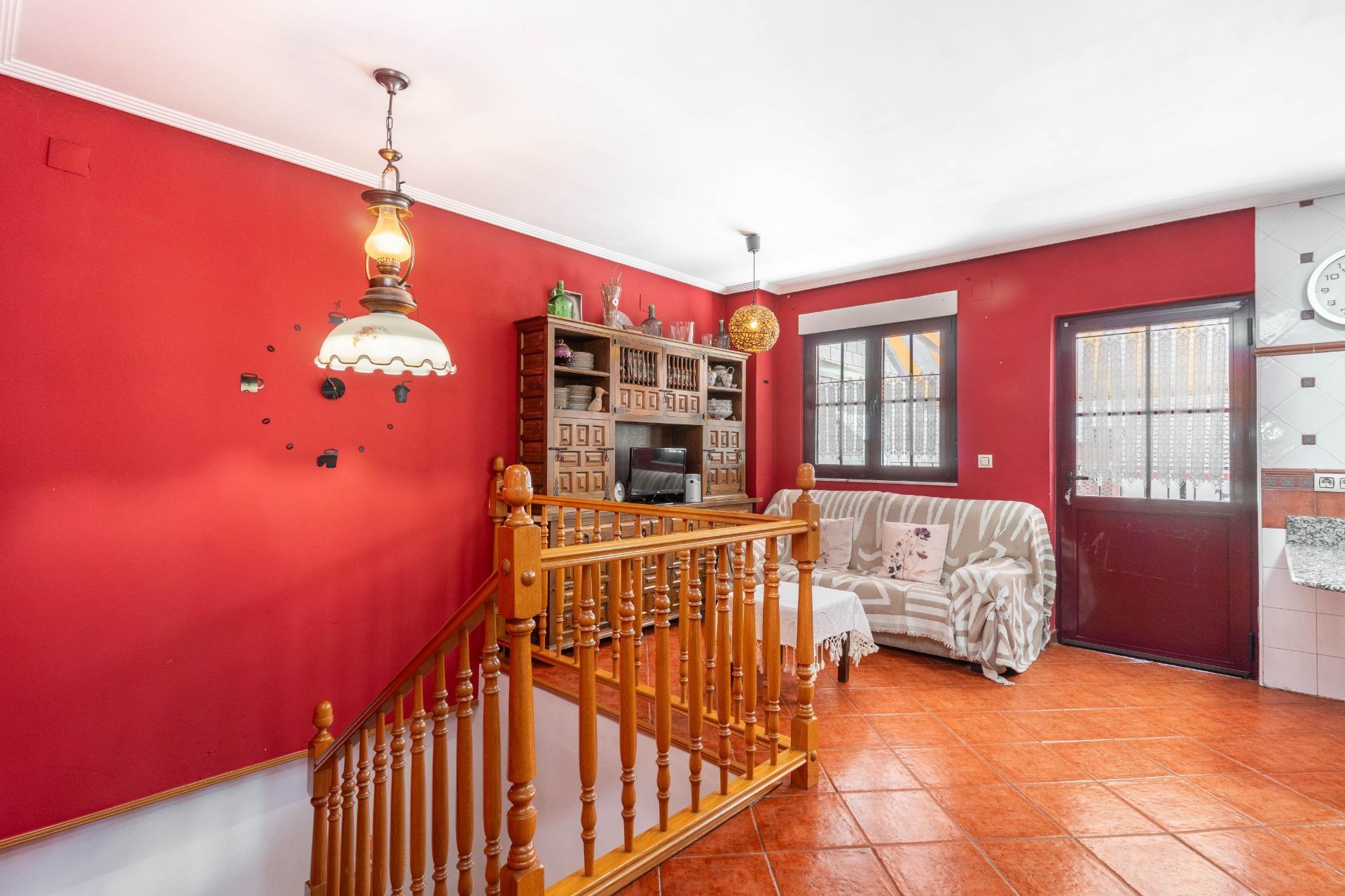 Casa en venta  calle JOSE MANUEL BOBES, 26, Lugo de Llanera, Asturias  28/49