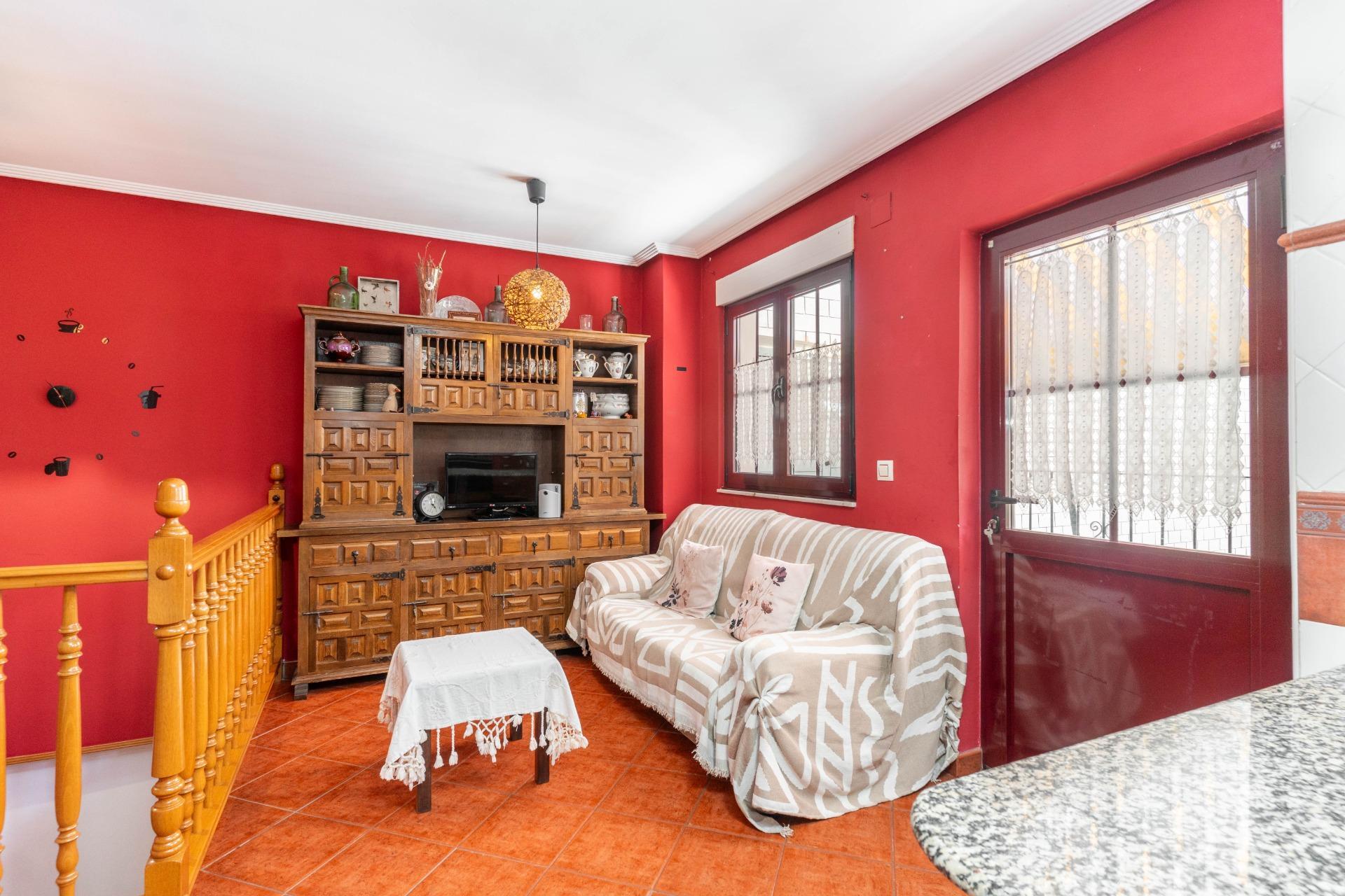 Casa en venta  calle JOSE MANUEL BOBES, 26, Lugo de Llanera, Asturias  31/49