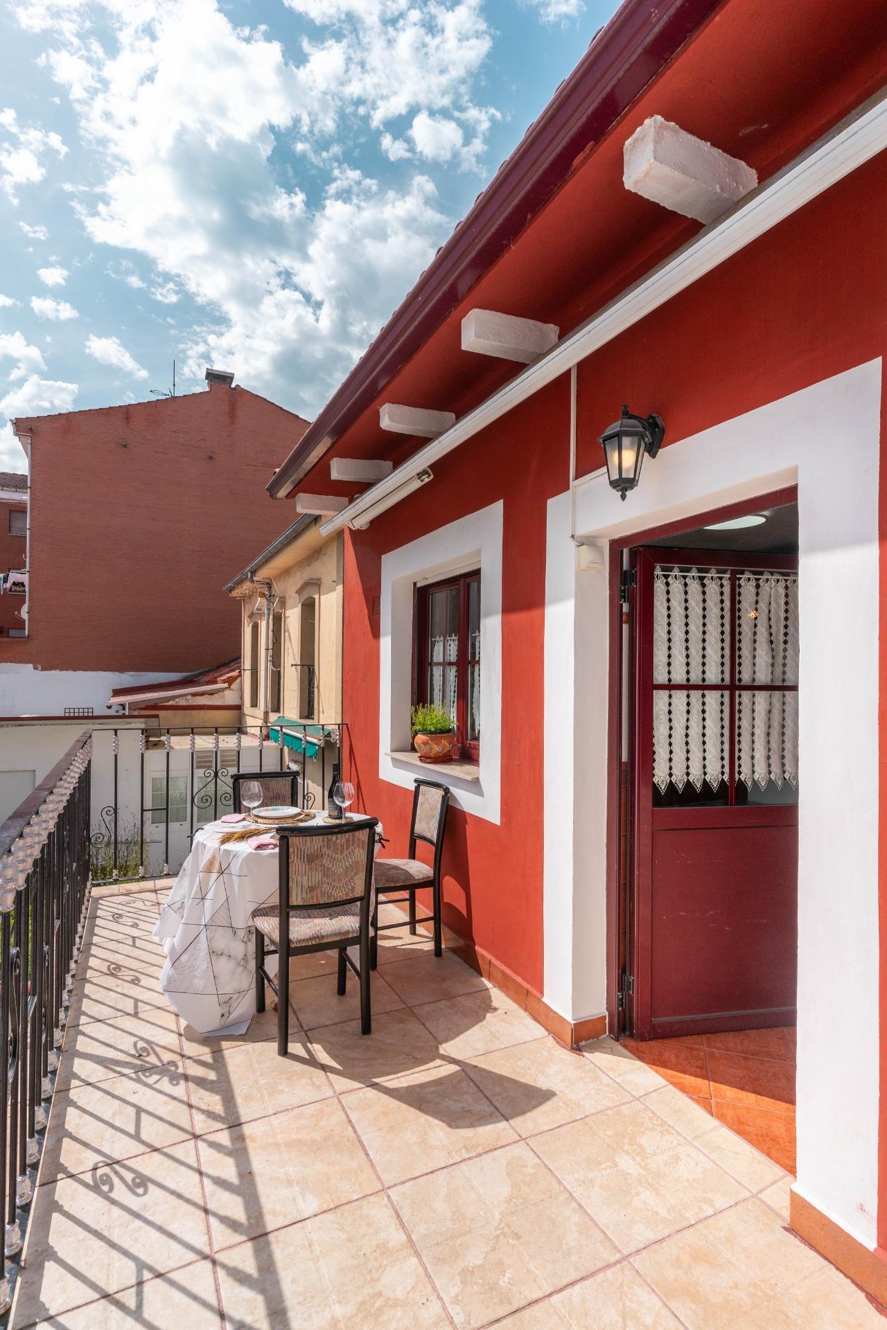 Casa en venta  calle JOSE MANUEL BOBES, 26, Lugo de Llanera, Asturias  49/49