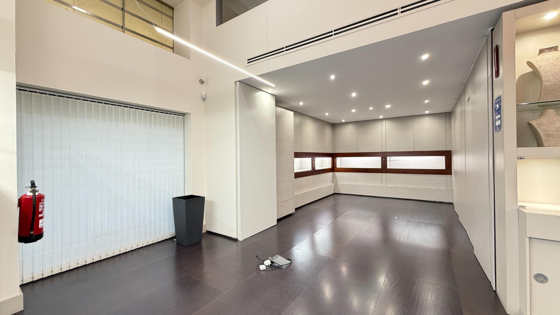 Local Comercial en venta, Vigo