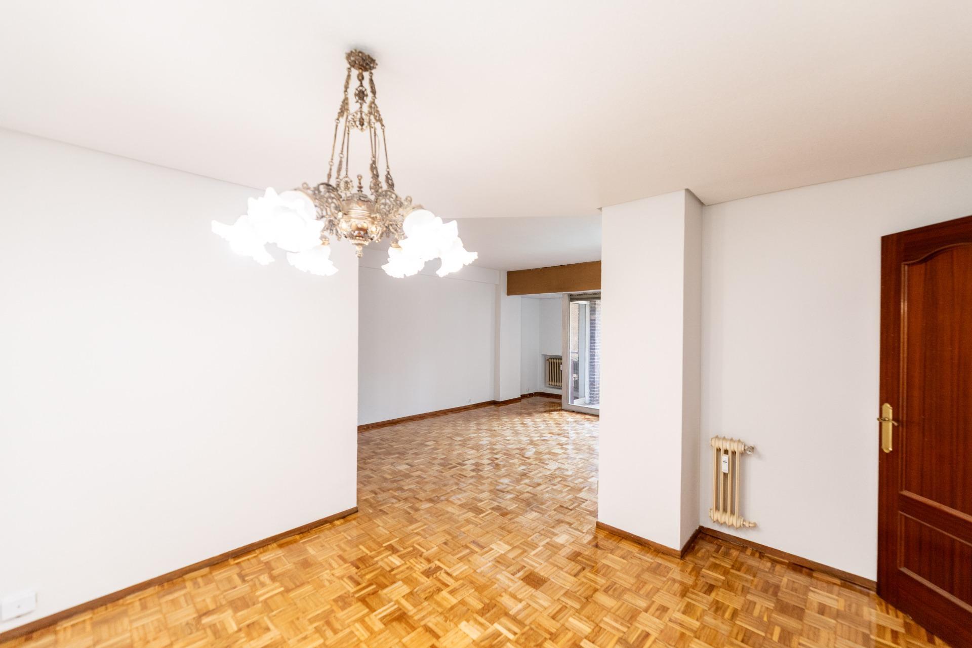 Retiro - Estrella, Madrid