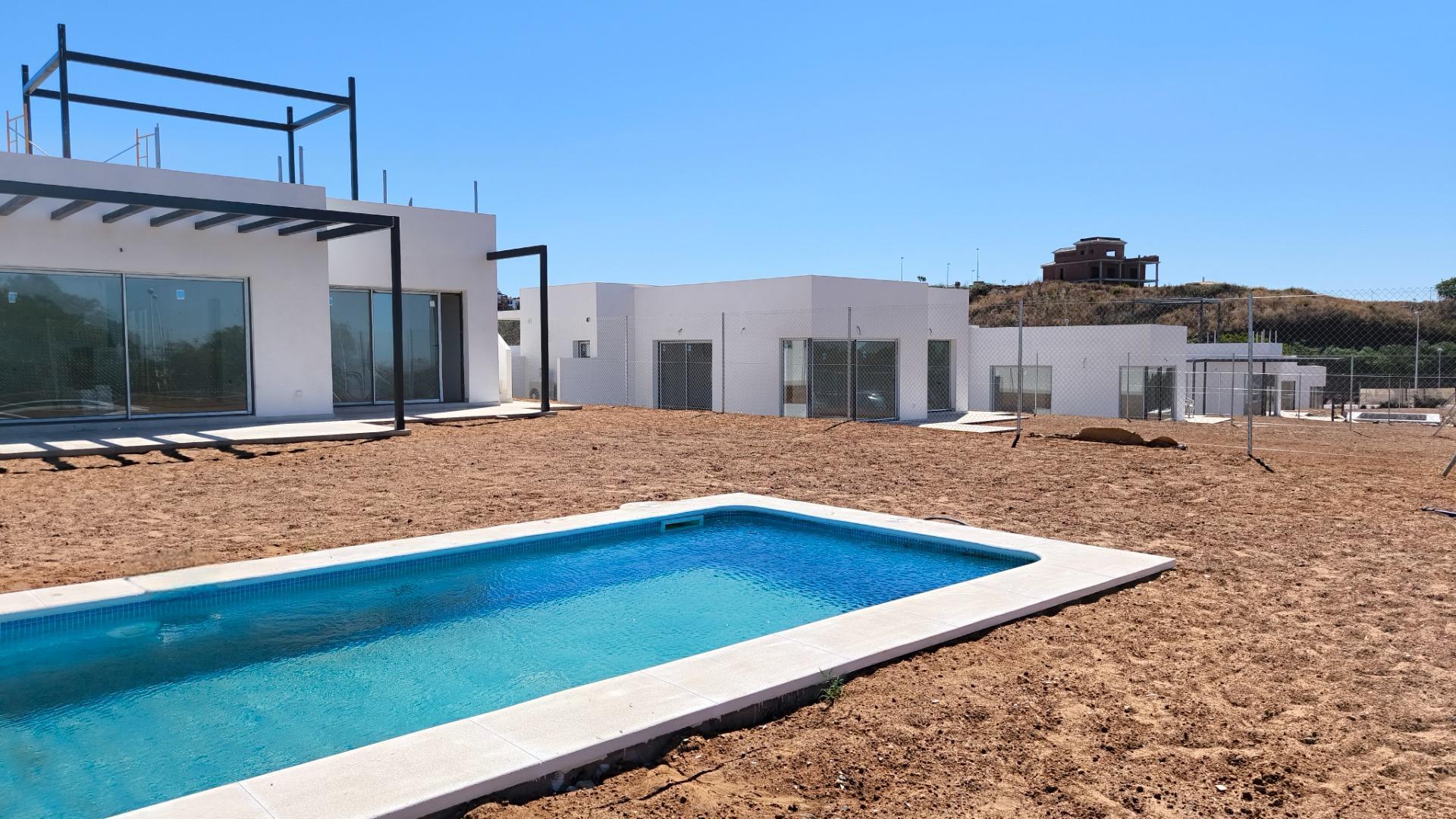 Costa Esuri, Ayamonte, Huelva