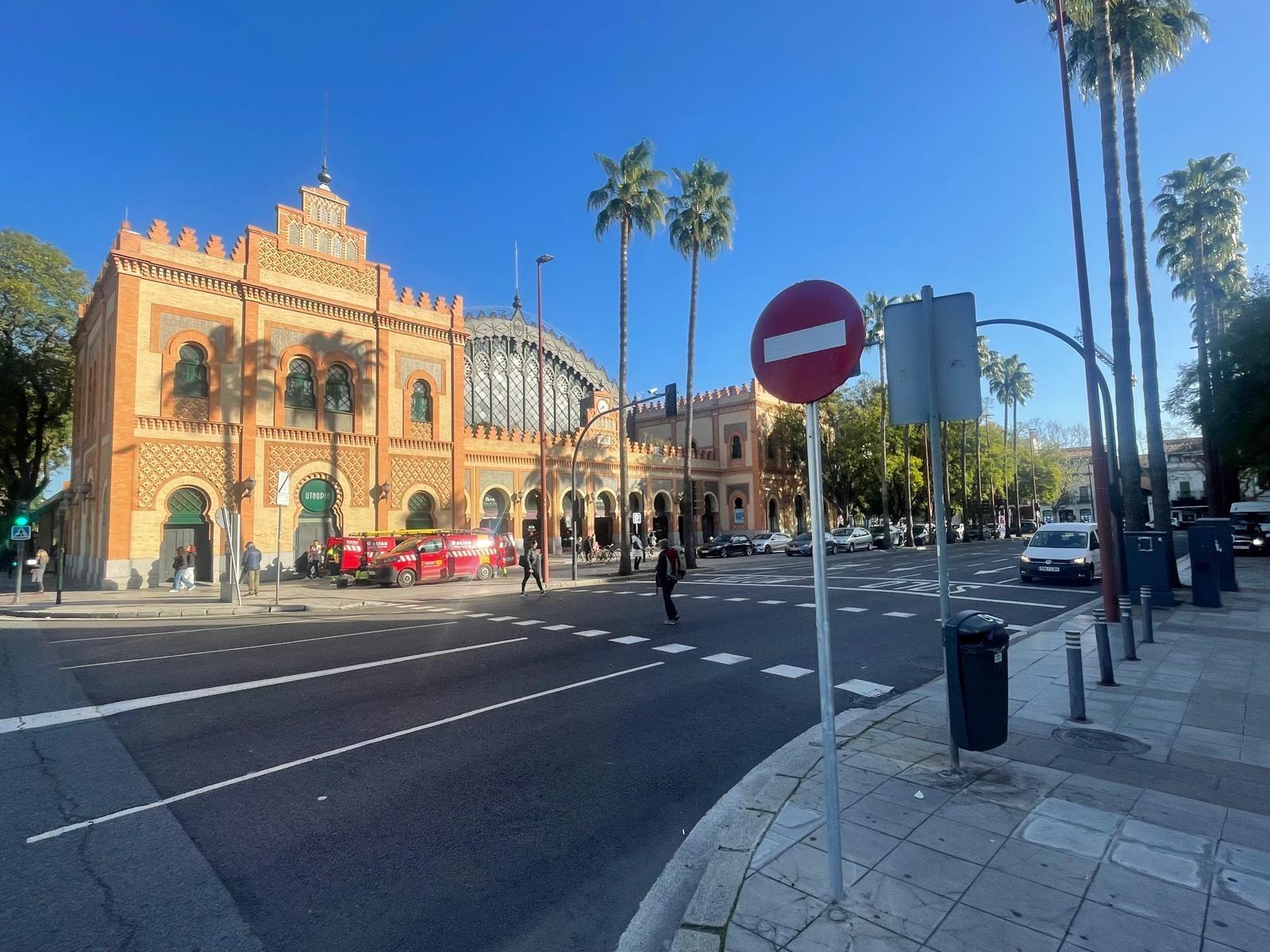 Sevilla