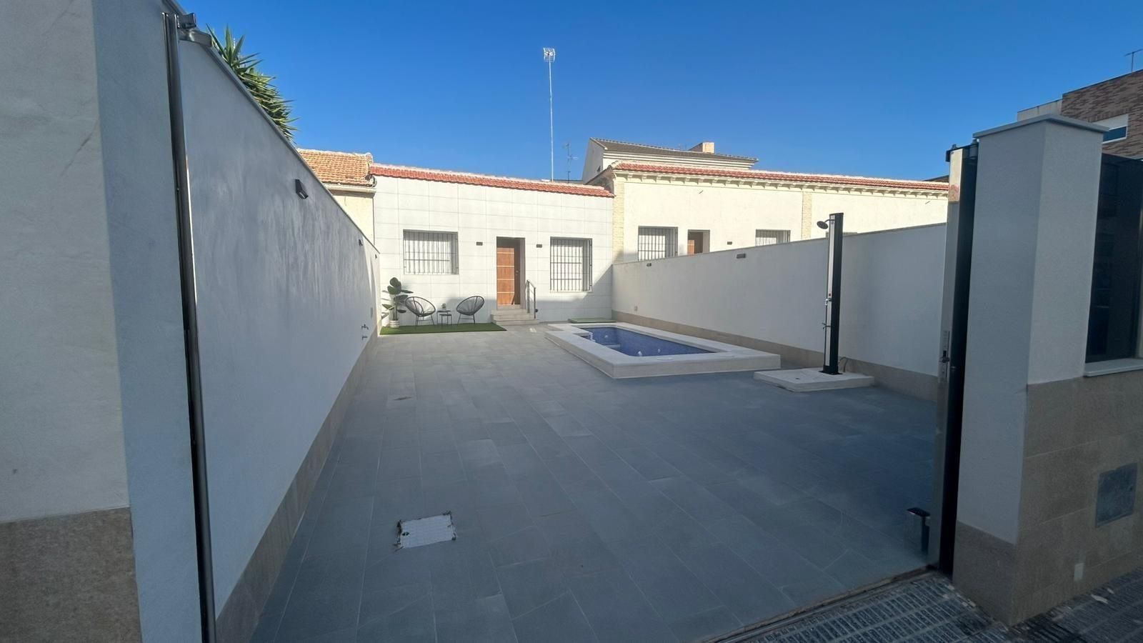 San Javier, Murcia