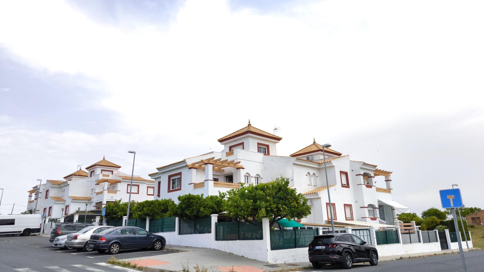 Ayamonte, Huelva